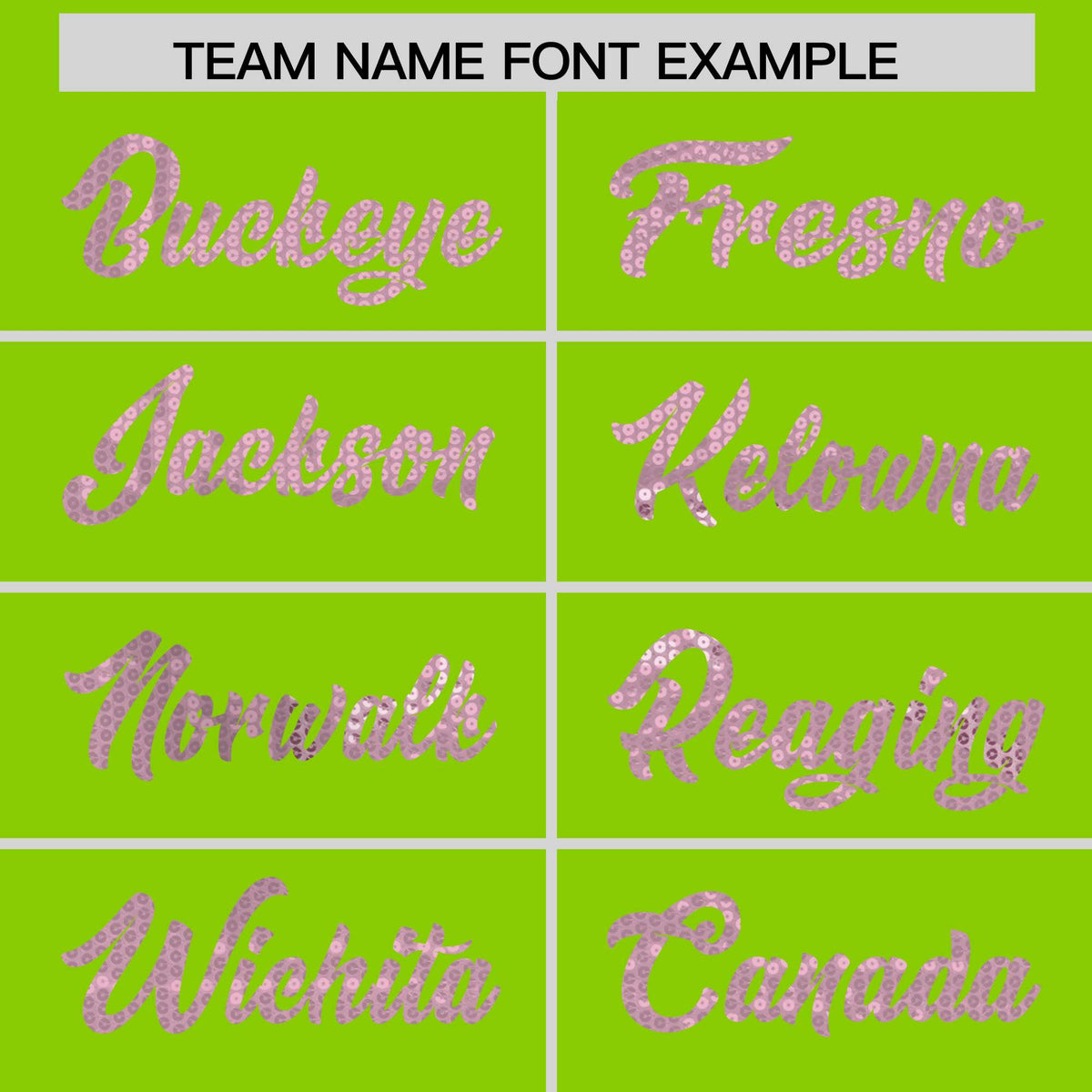 Custom Neon Green Light Pink Women Basketball Jersey Sequined Dress|KXKSHOP