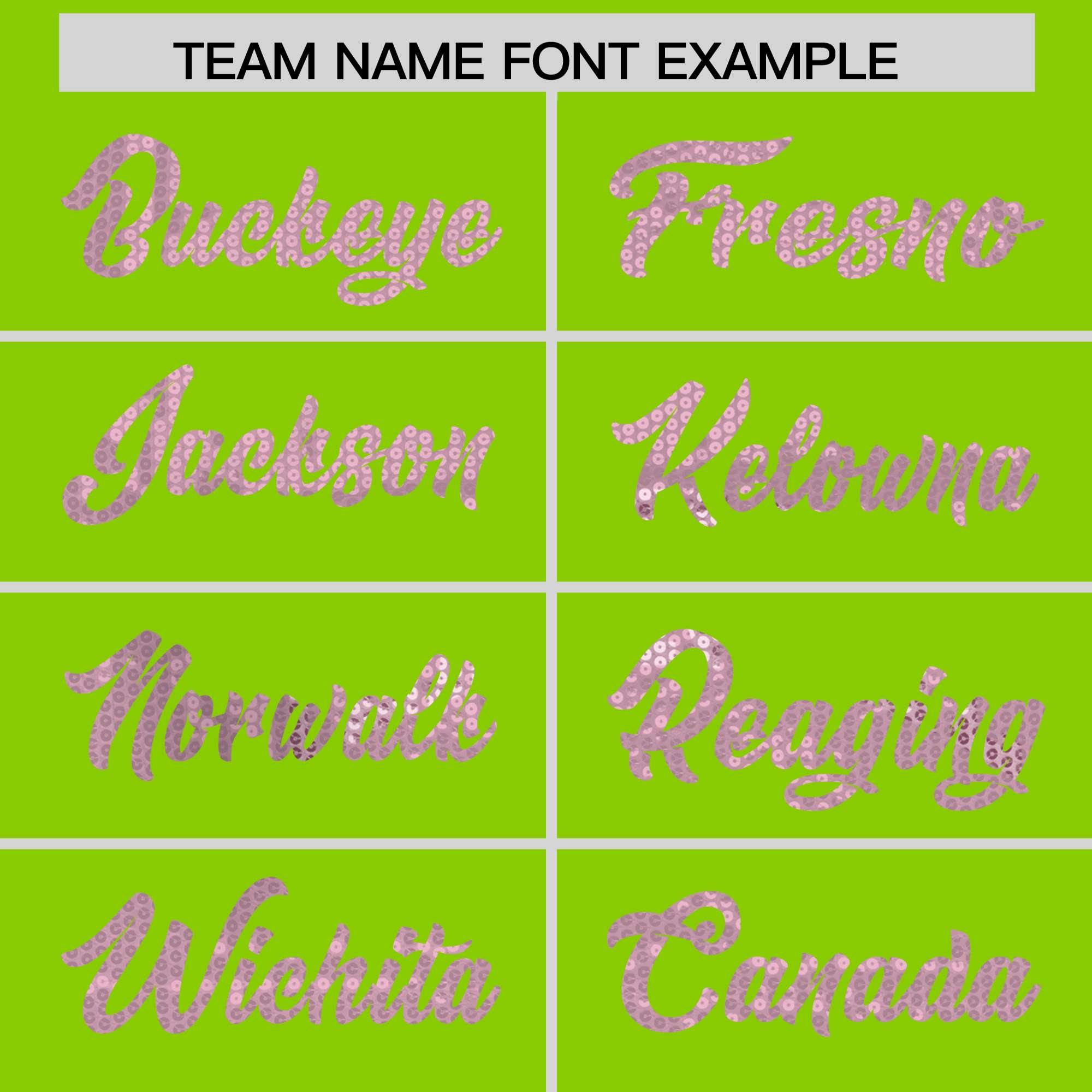 Custom Neon Green Light Pink Women Basketball Jersey Sequined Dress|KXKSHOP