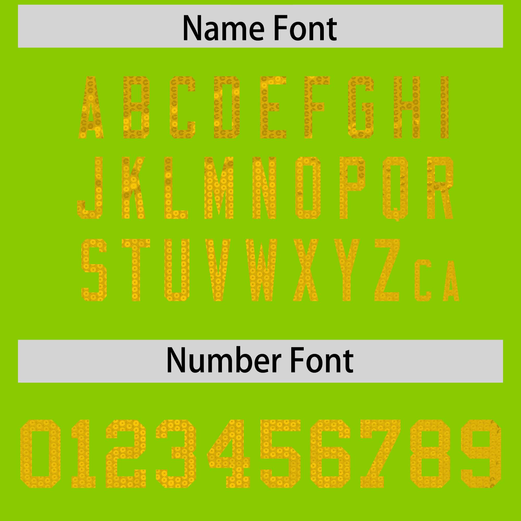 Custom Neon Green Gold Women Basketball Jersey Sequined Dress|KXKSHOP