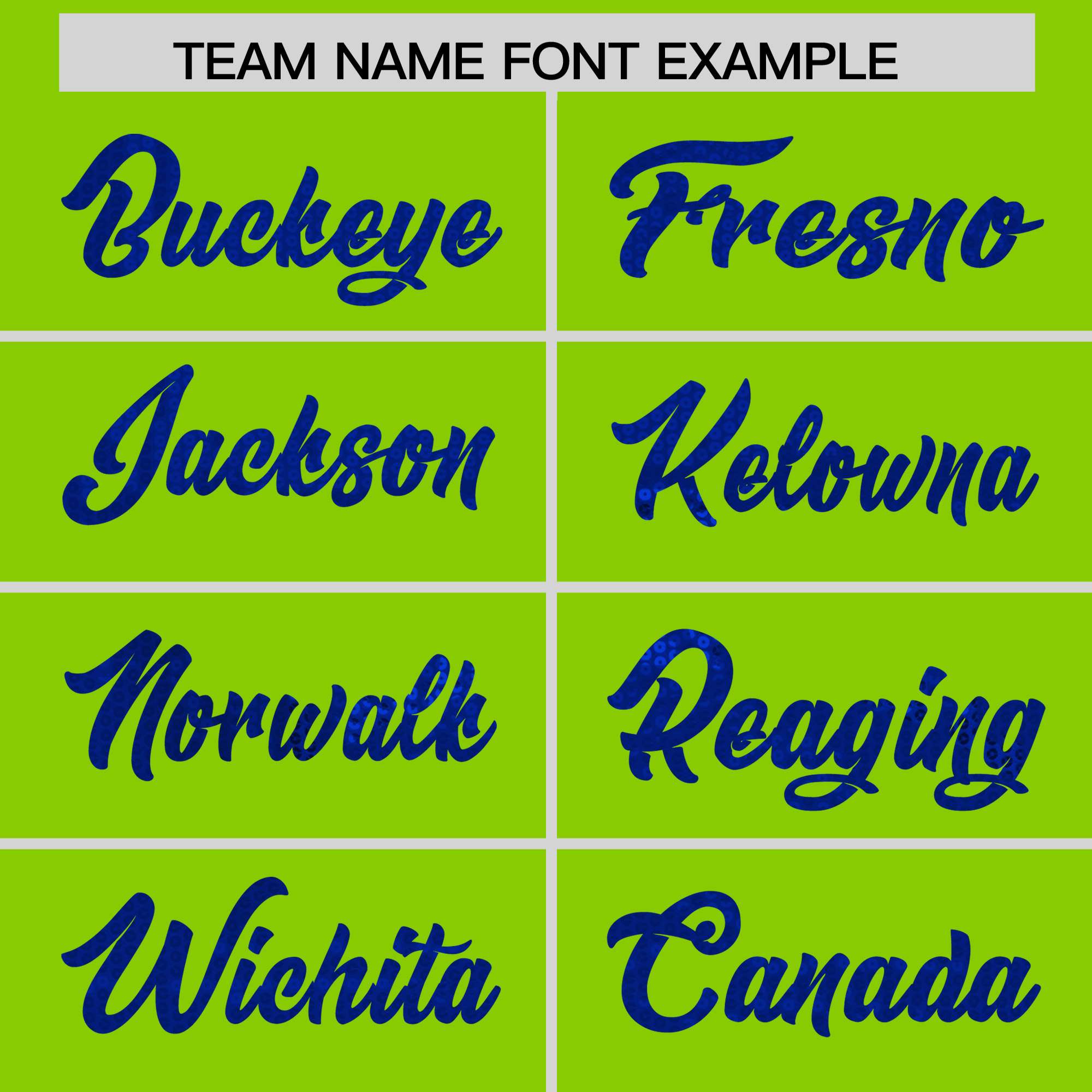 Custom Neon Green Royal Women Basketball Jersey Sequined Dress|KXKSHOP