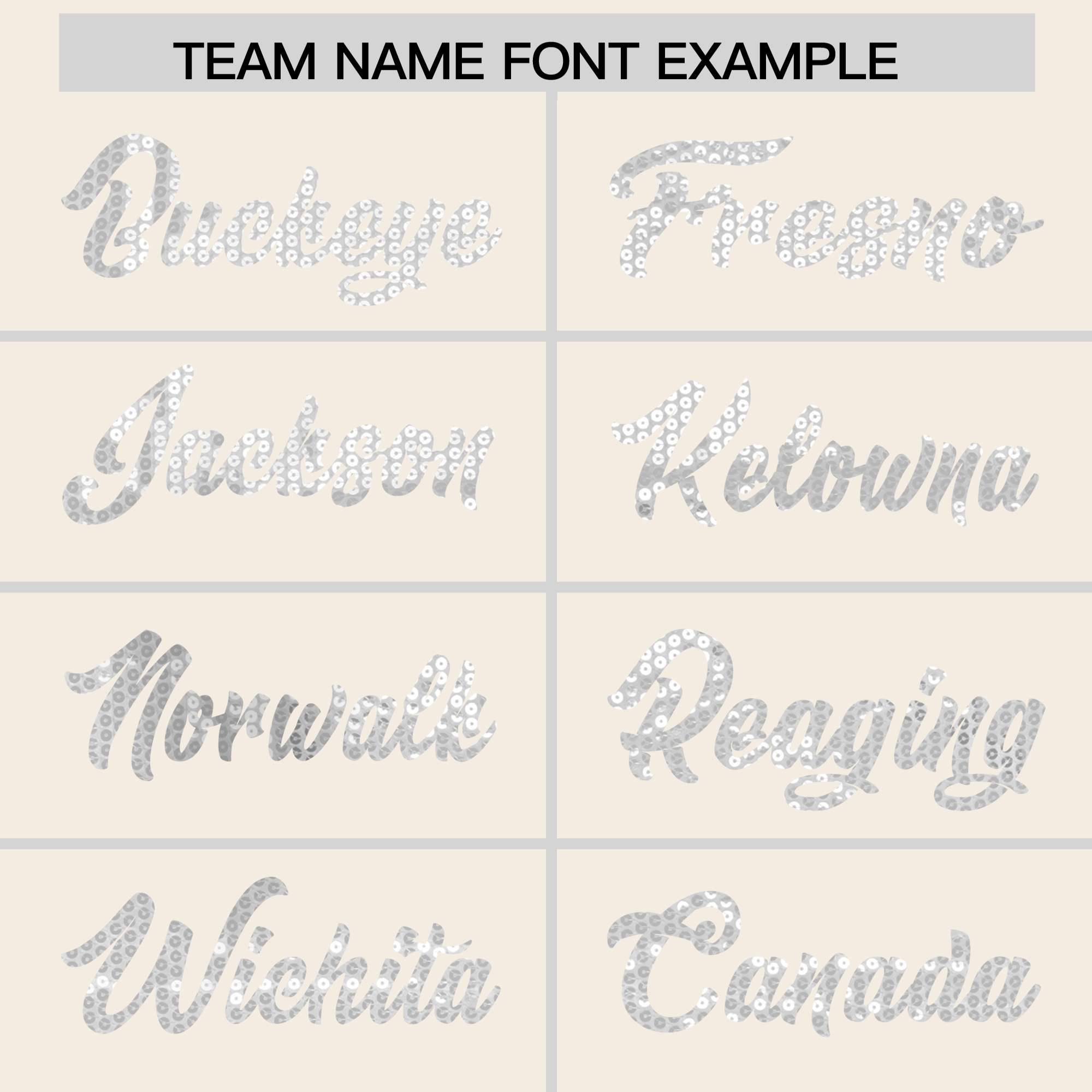 Custom Cream White Women Basketball Jersey Sequined Dress|KXKSHOP