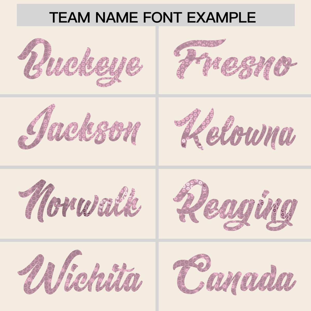 Custom Cream Light Pink Women Basketball Jersey Sequined Dress|KXKSHOP