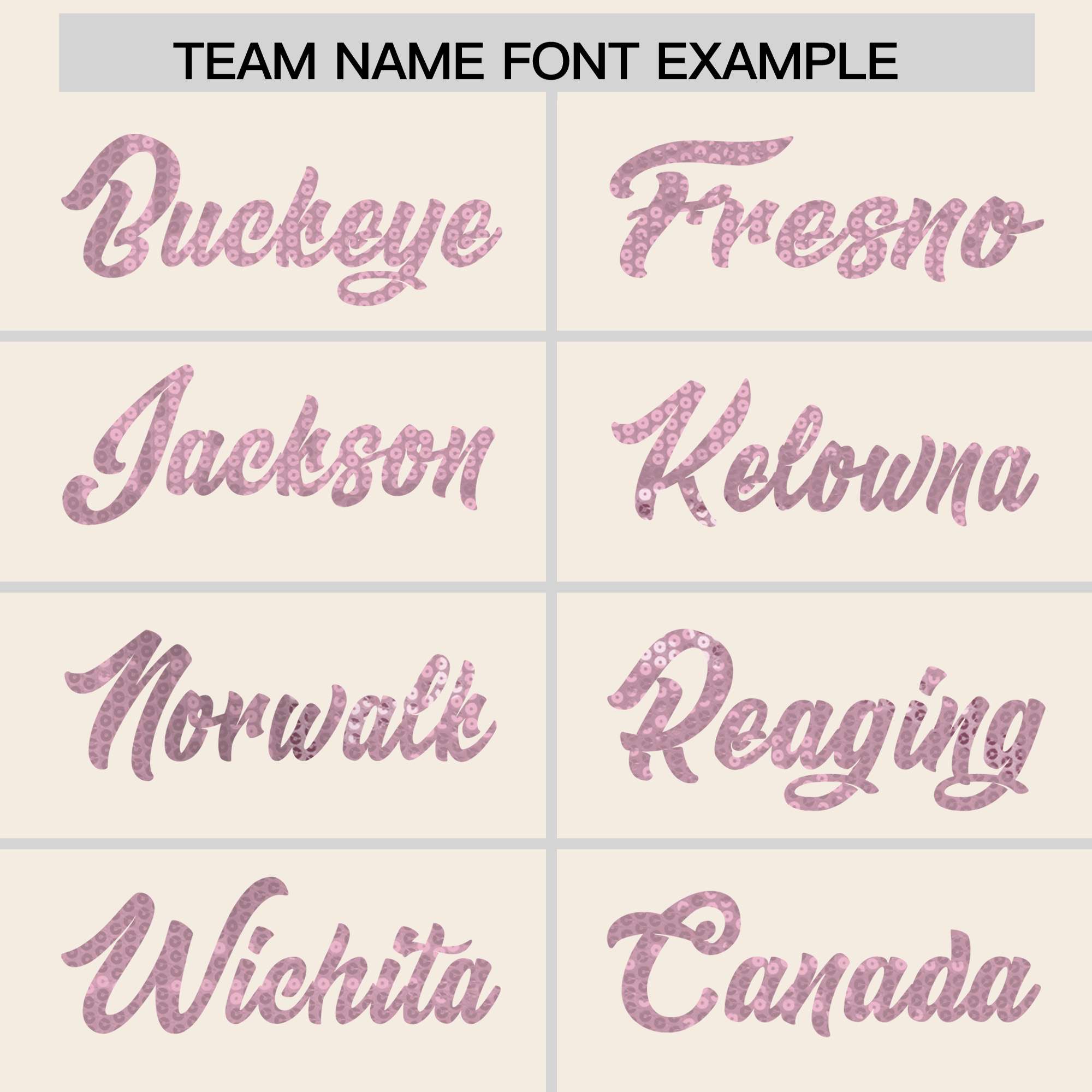 Custom Cream Light Pink Women Basketball Jersey Sequined Dress|KXKSHOP