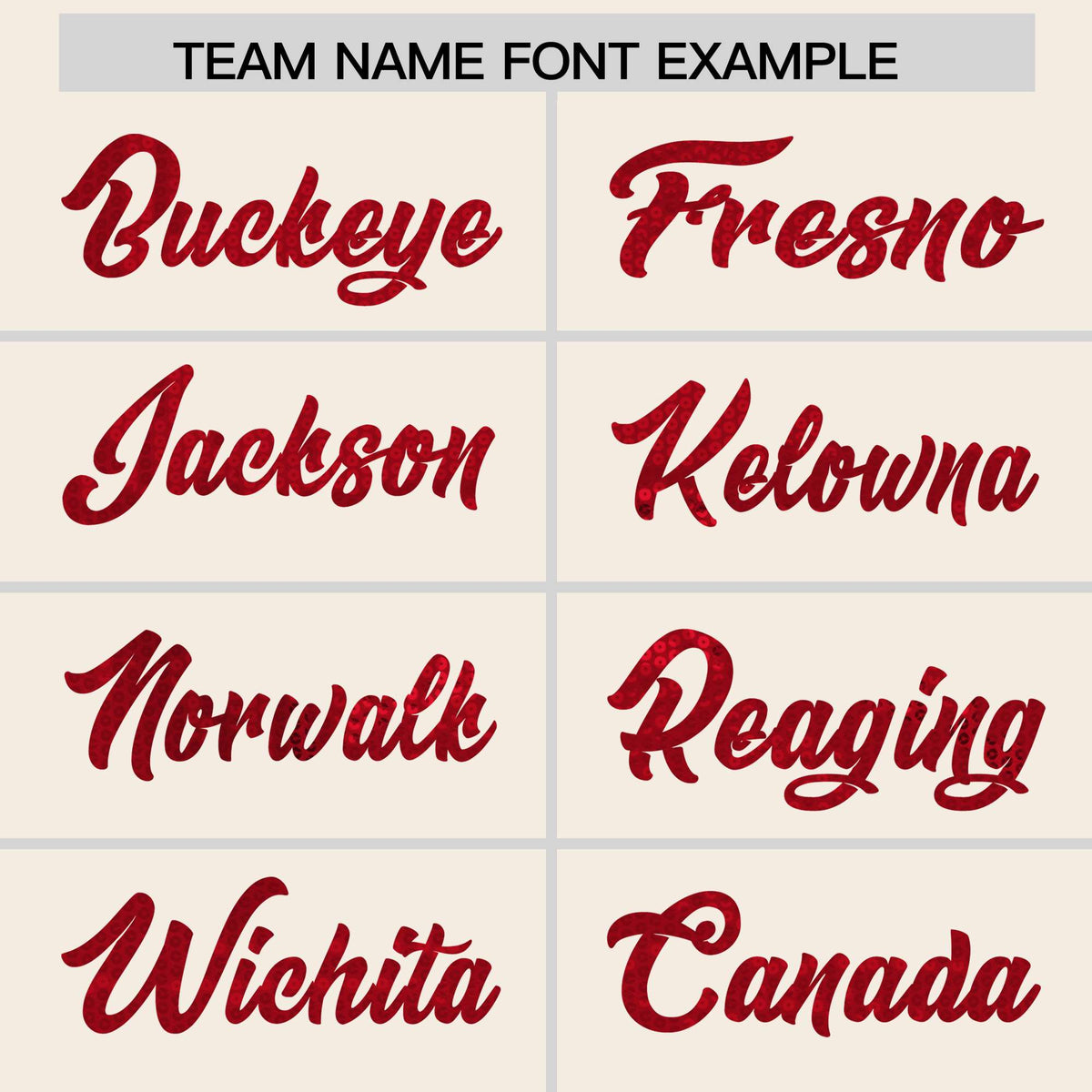 Custom Cream Red Women Basketball Jersey Sequined Dress|KXKSHOP