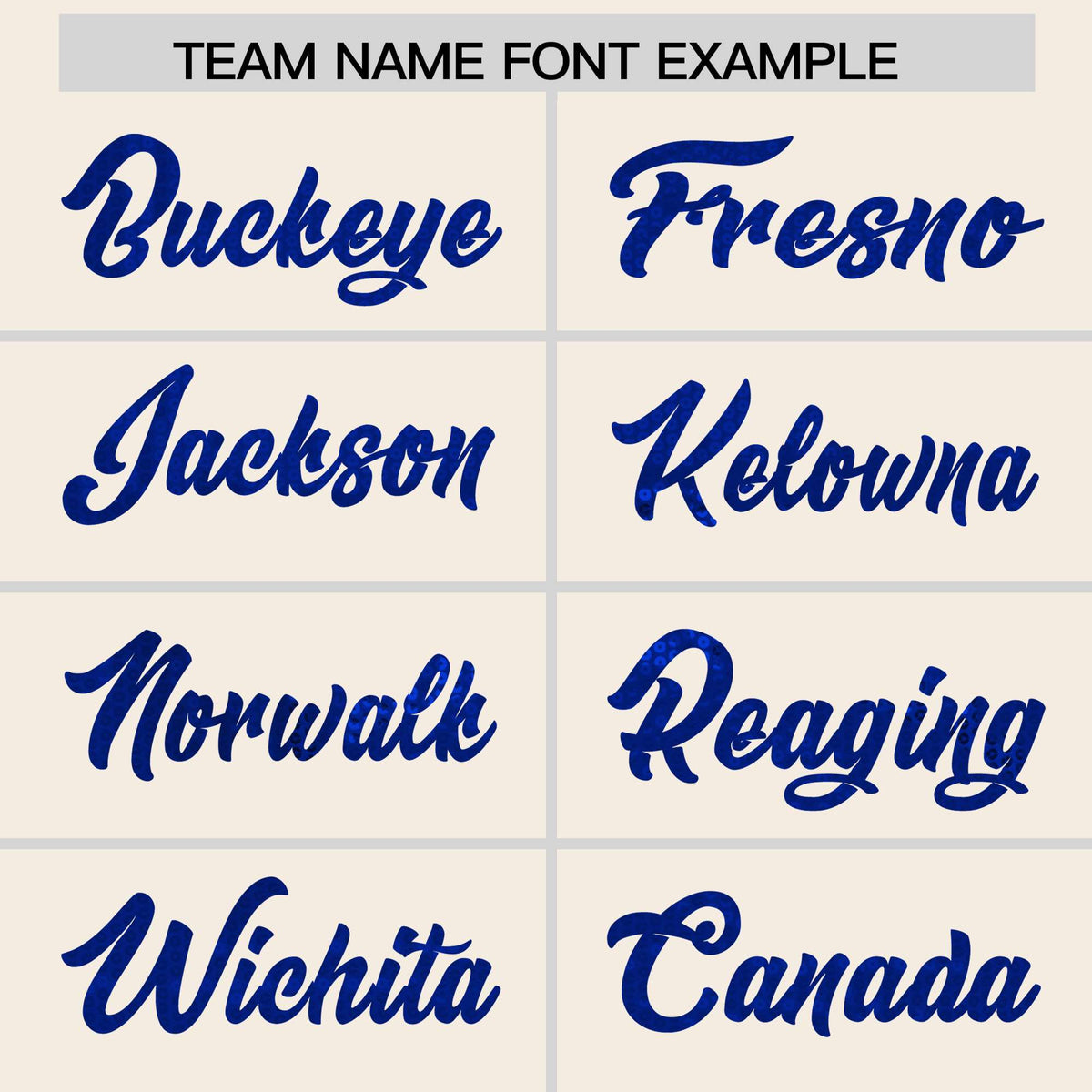 Custom Cream Royal Women Basketball Jersey Sequined Dress|KXKSHOP