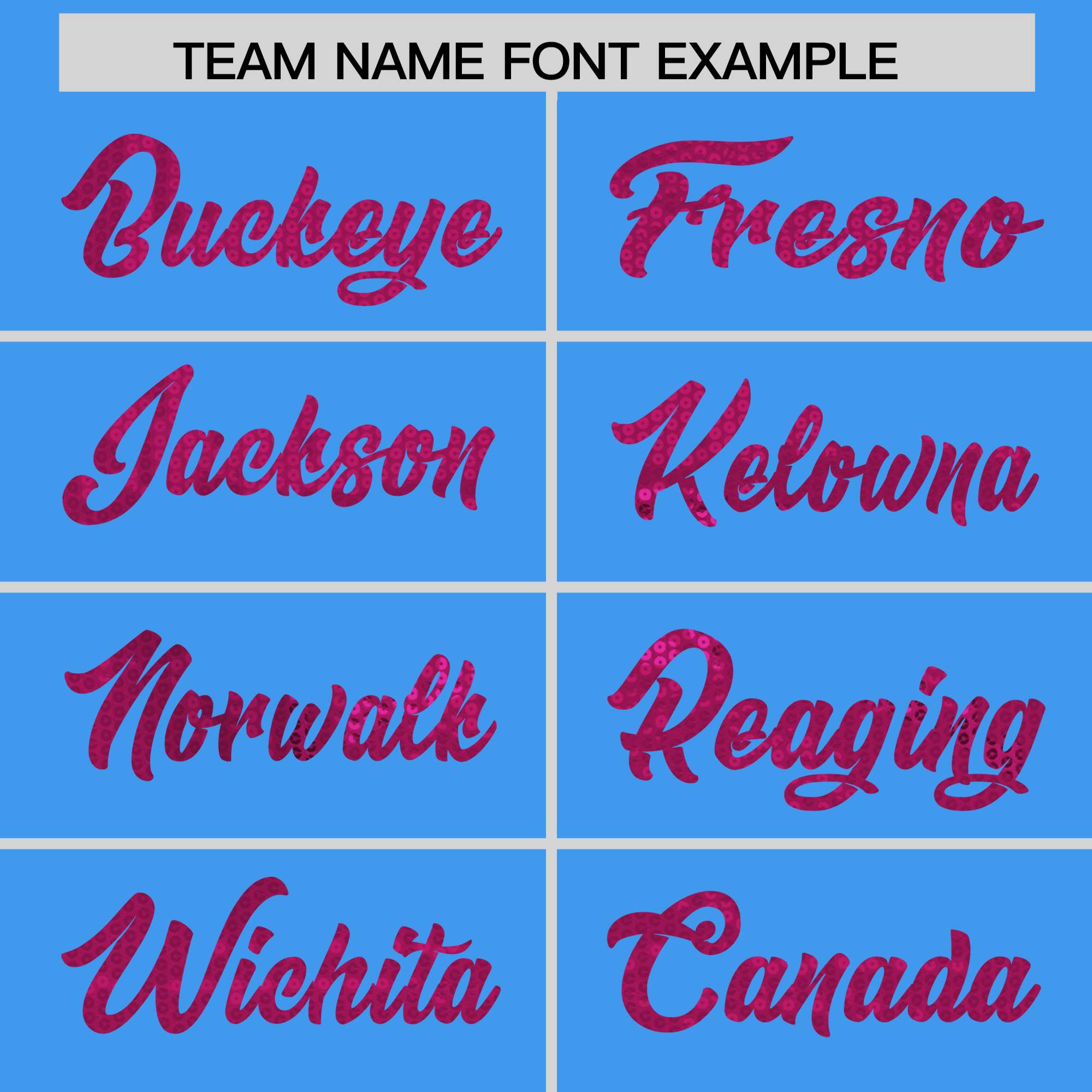 Custom Powder Blue Pink Women Basketball Jersey Sequined Dress|KXKSHOP