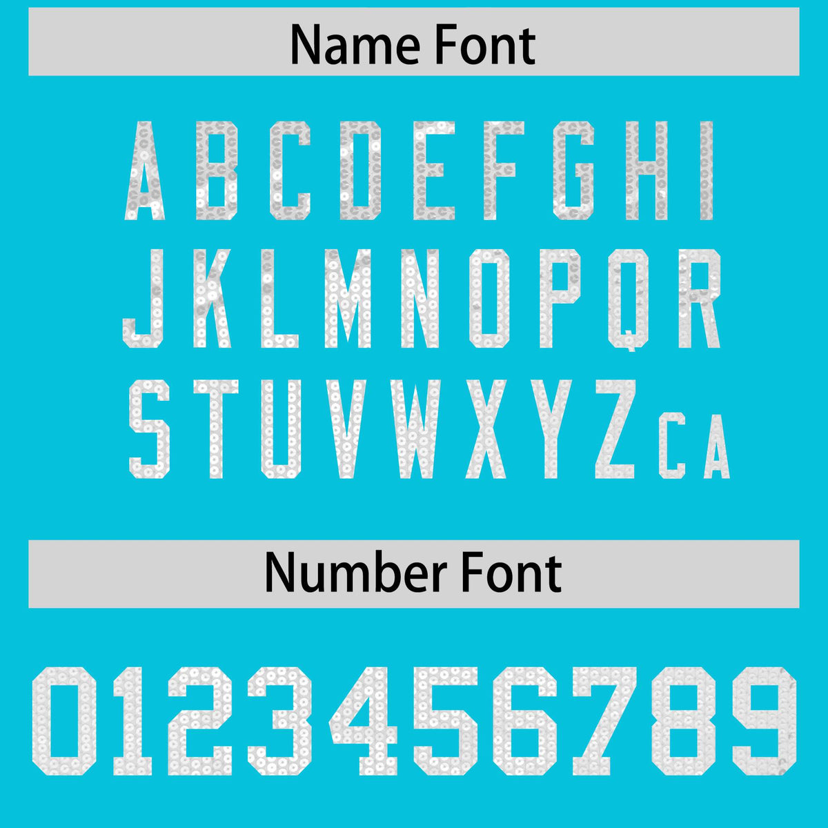 Custom Sky Blue White Women Basketball Jersey Sequined Dress|KXKSHOP