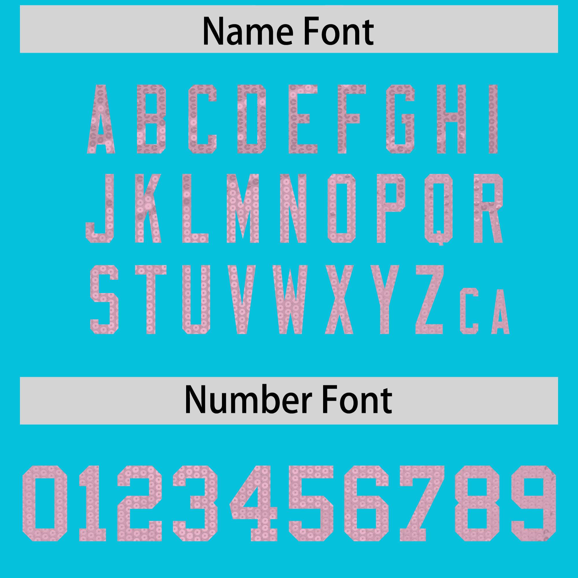 Custom Sky Blue Light Pink Women Basketball Jersey Sequined Dress|KXKSHOP