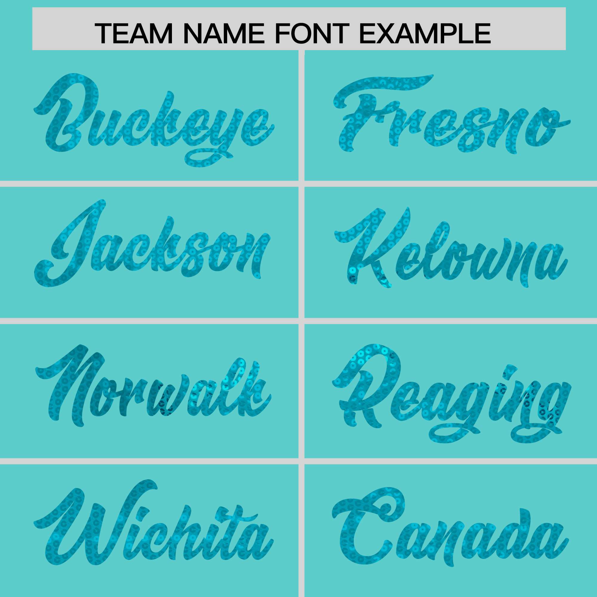 Custom Bright Green Sky Blue Women Basketball Jersey Sequined Dress|KXKSHOP