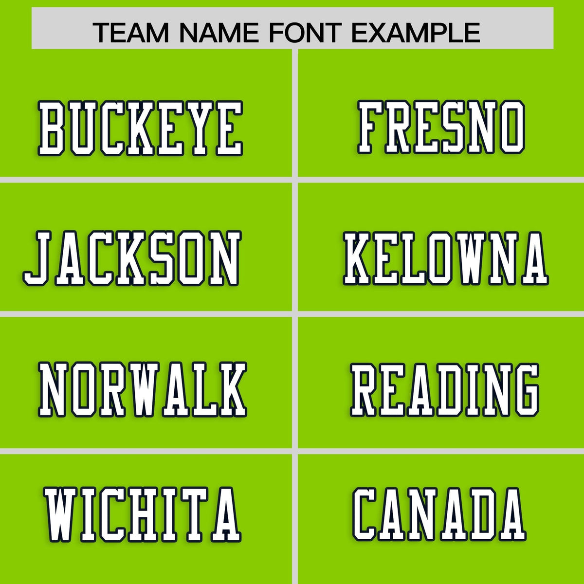 Custom Neon Green Color Block Mesh Authentic American Football Jersey