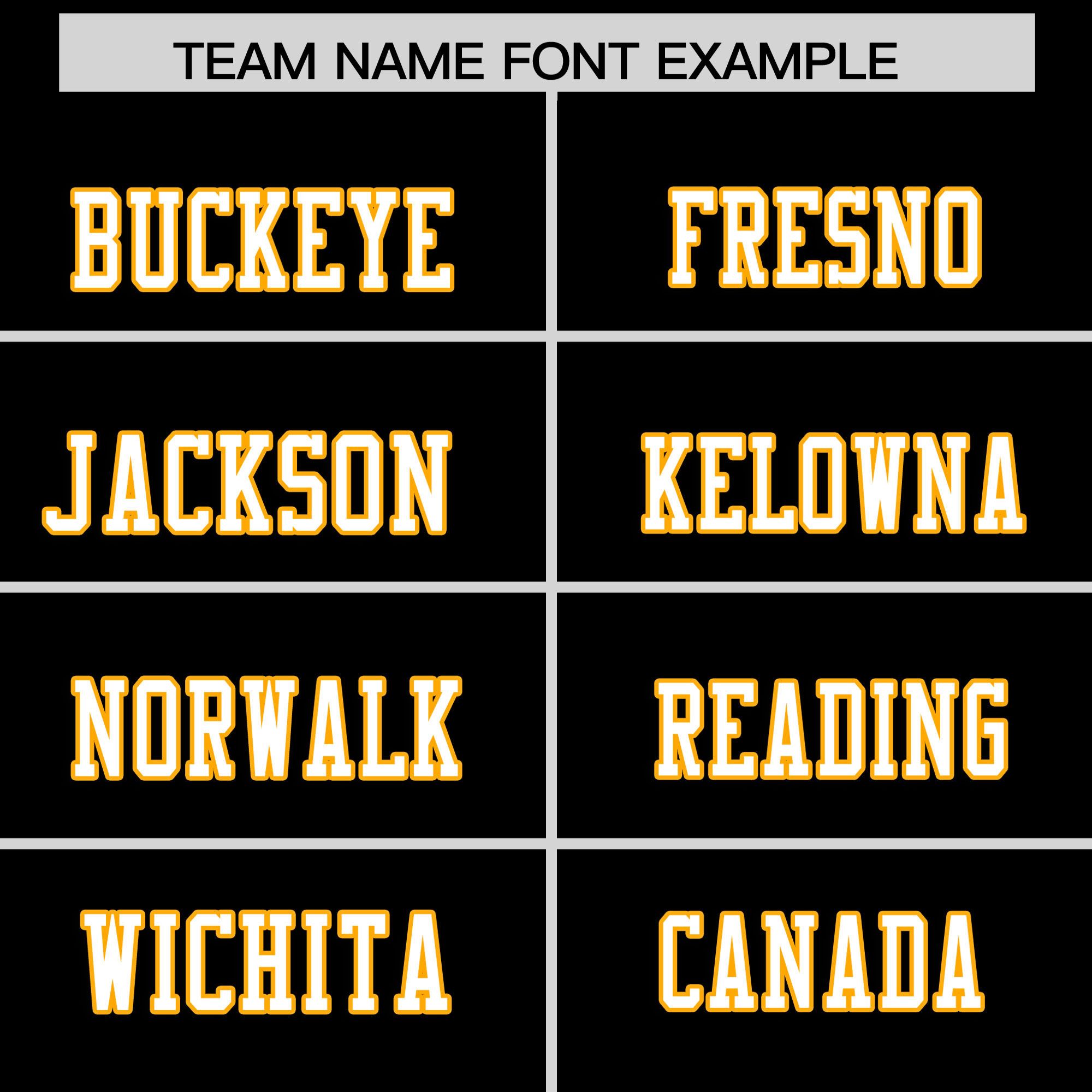 Custom Black Color Block Mesh Authentic American Football Jersey