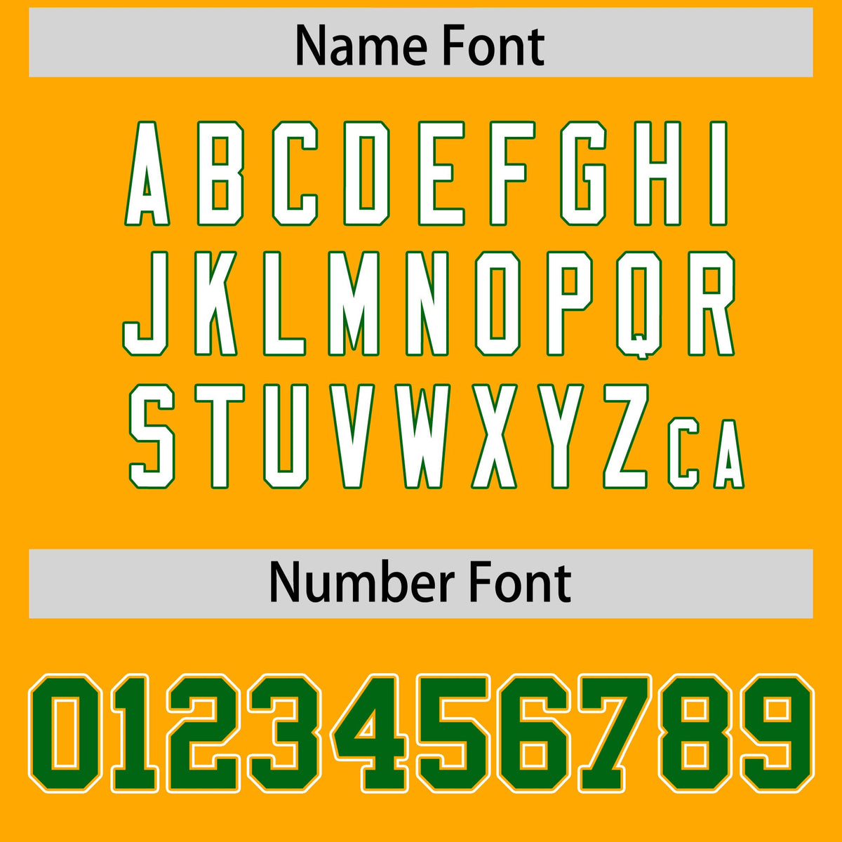 Custom Yellow Color Block Mesh Authentic American Football Jersey