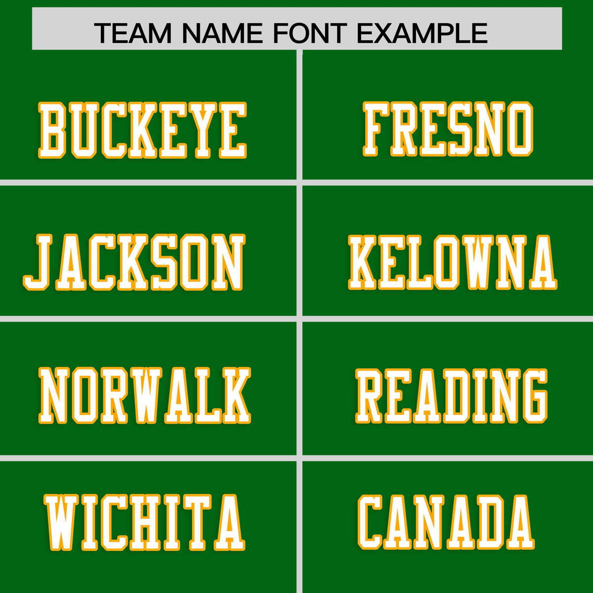 Custom Kelly Green Color Block Mesh Authentic American Football Jersey