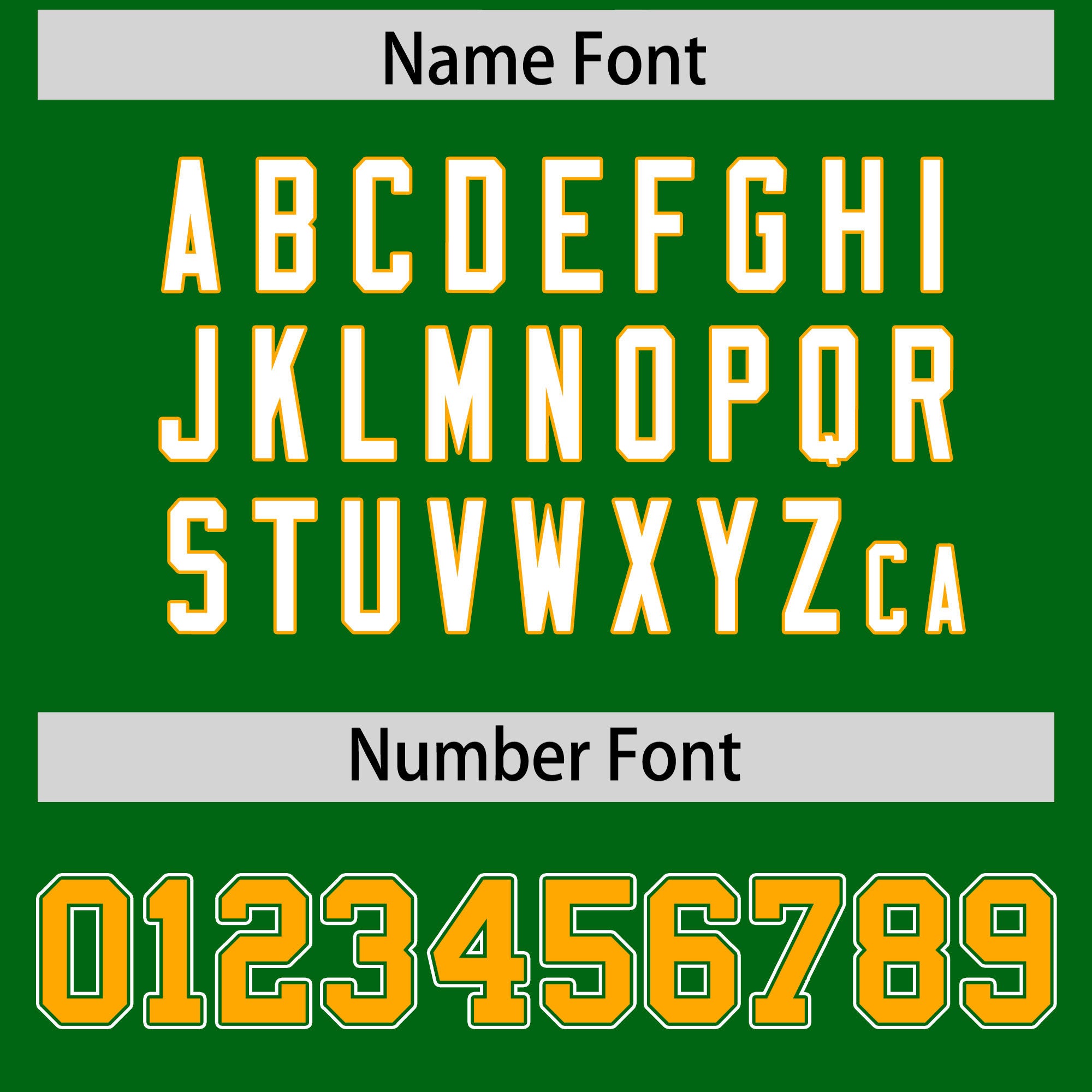 Custom Kelly Green Color Block Mesh Authentic American Football Jersey