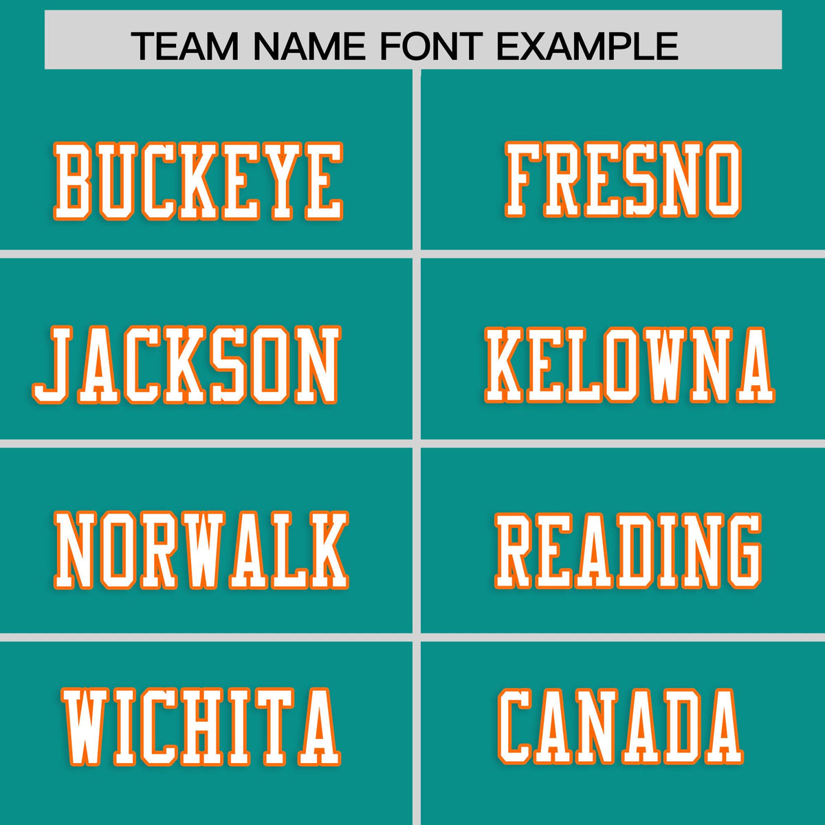 Custom Aqua Color Block Mesh Authentic American Football Jersey