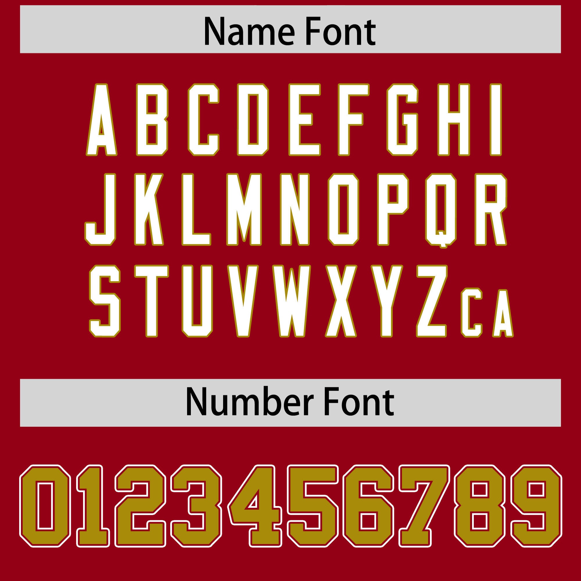Custom Red Color Block Mesh Authentic American Football Jersey