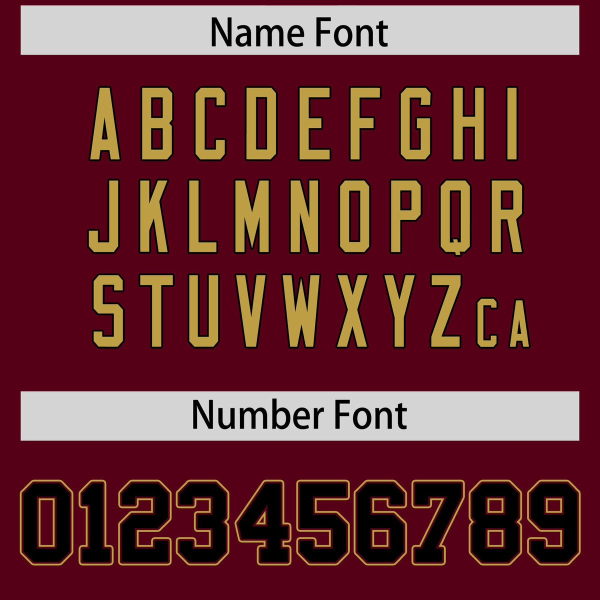 Custom Cardinal Color Block Mesh Authentic American Football Jersey