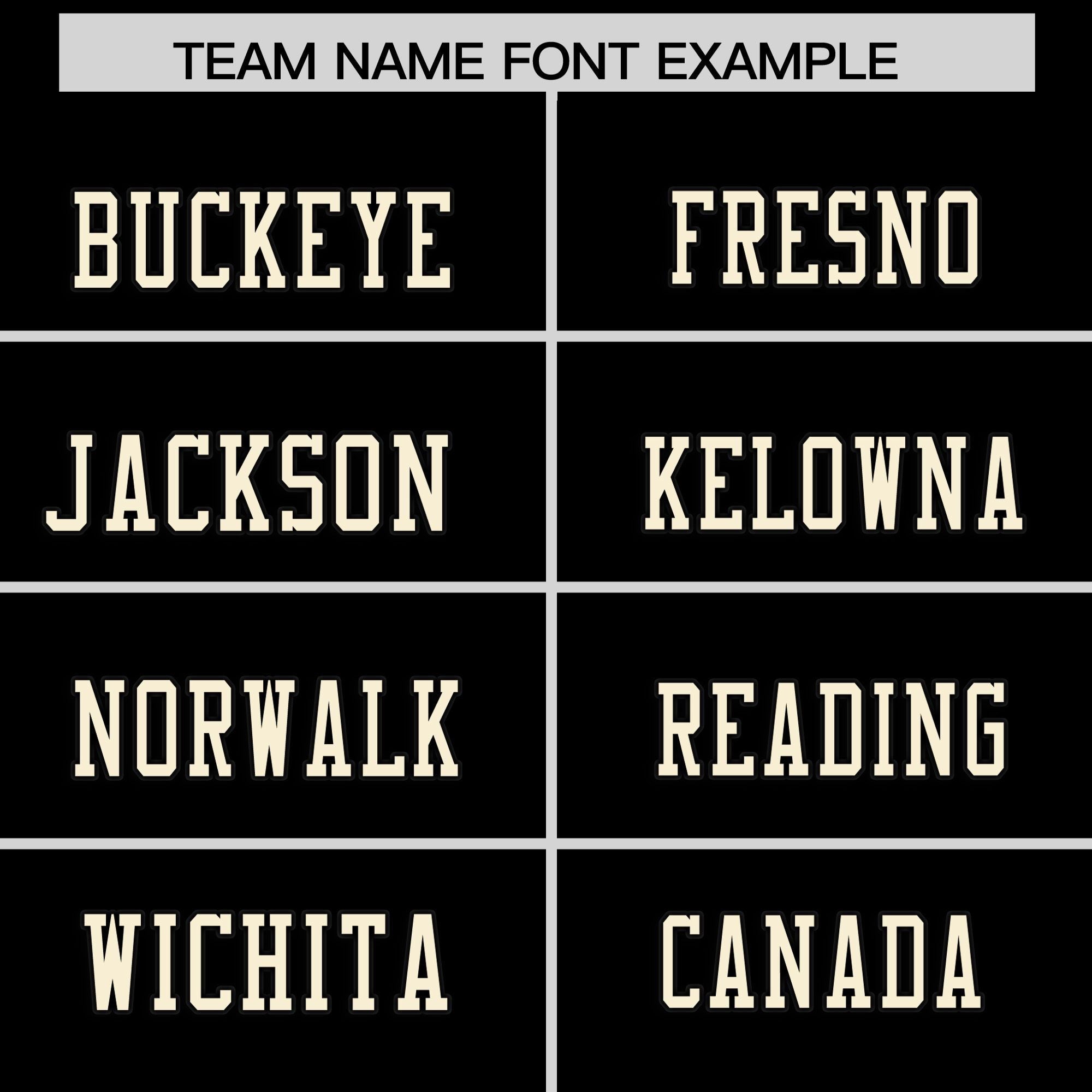 Custom Black Color Block Mesh Authentic American Football Jersey