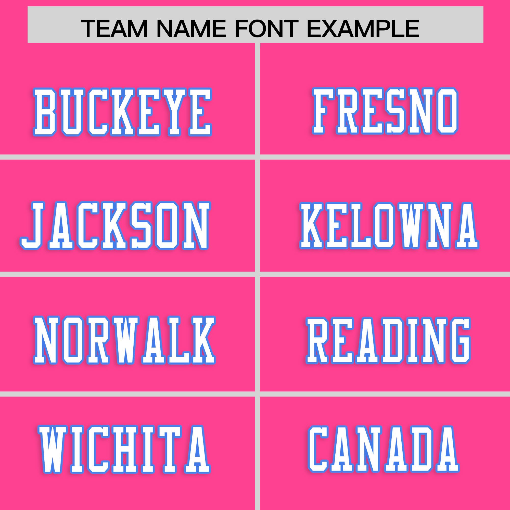 Custom Pink Color Block Mesh Authentic American Football Jersey