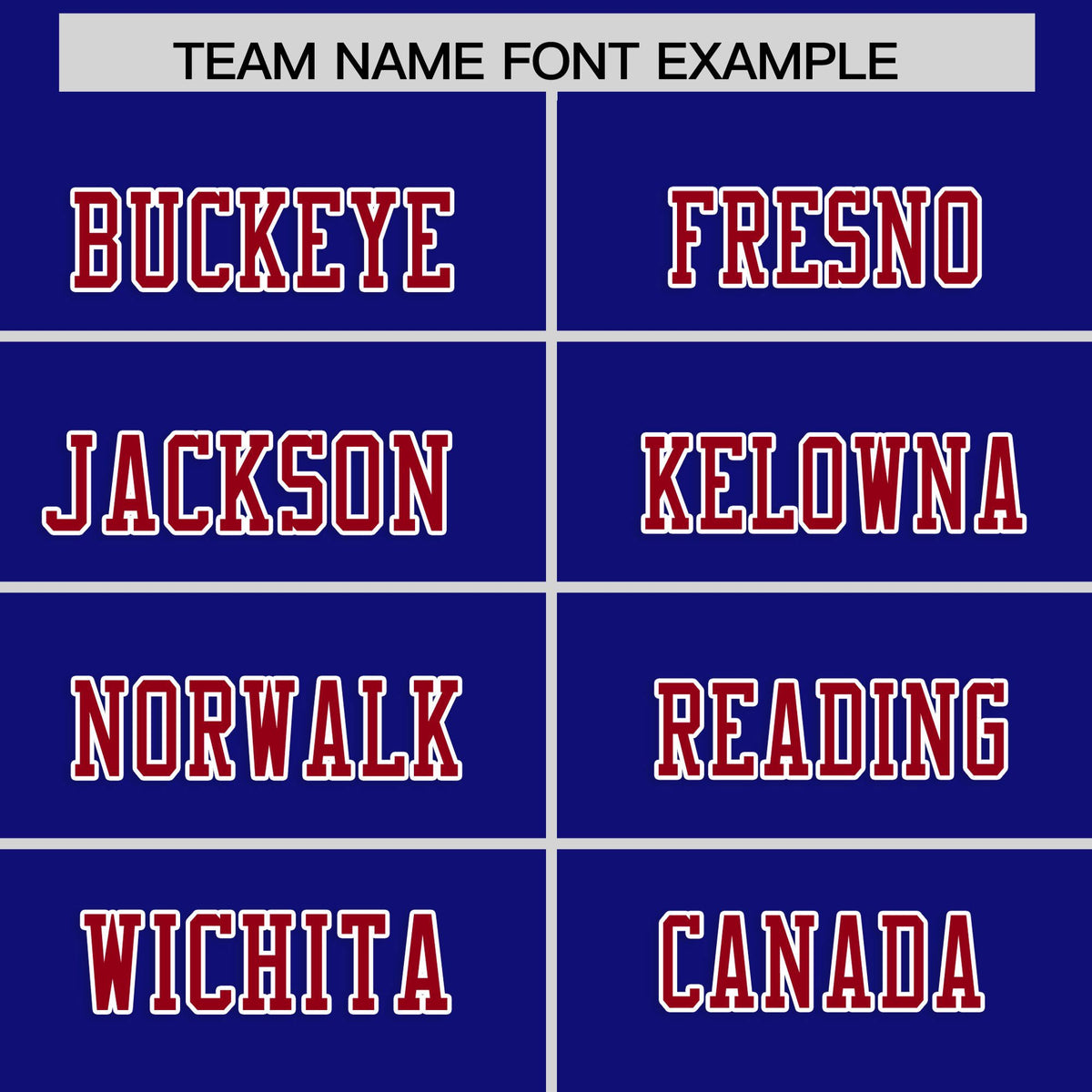 Custom Royal Color Block Mesh Authentic American Football Jersey