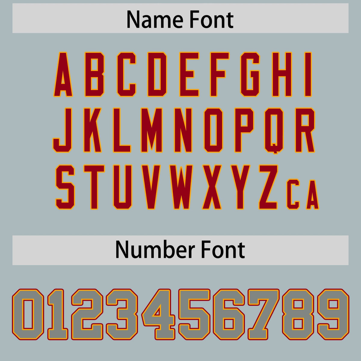 Custom Gray Color Block Mesh Authentic American Football Jersey