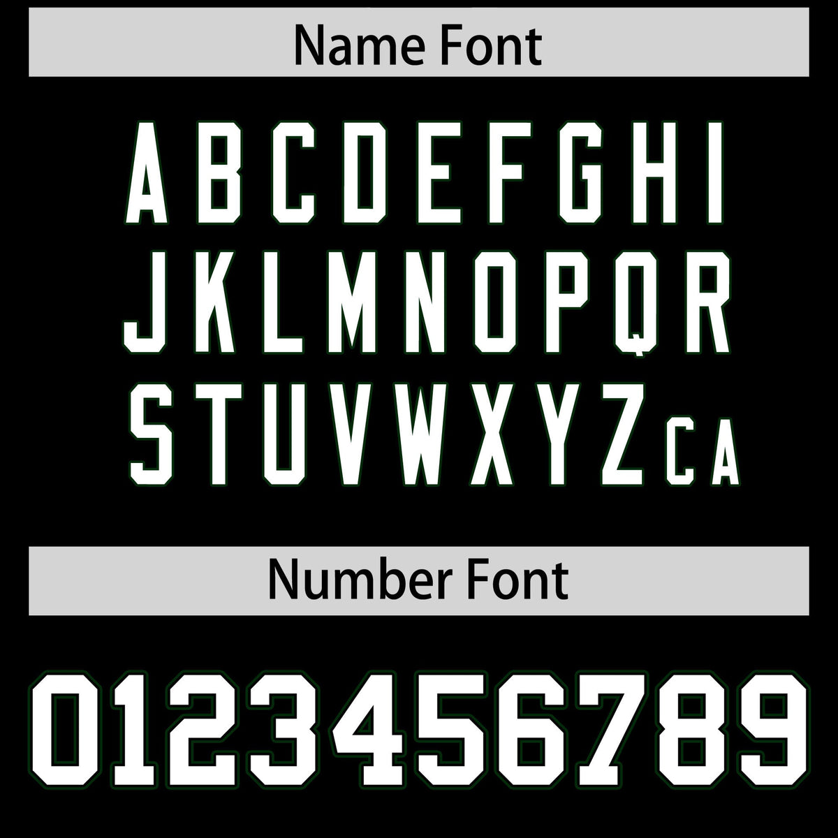 Custom Black Color Block Mesh Authentic American Football Jersey