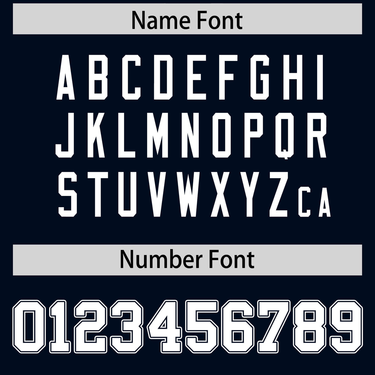 Custom Navy Color Block Mesh Authentic American Football Jersey