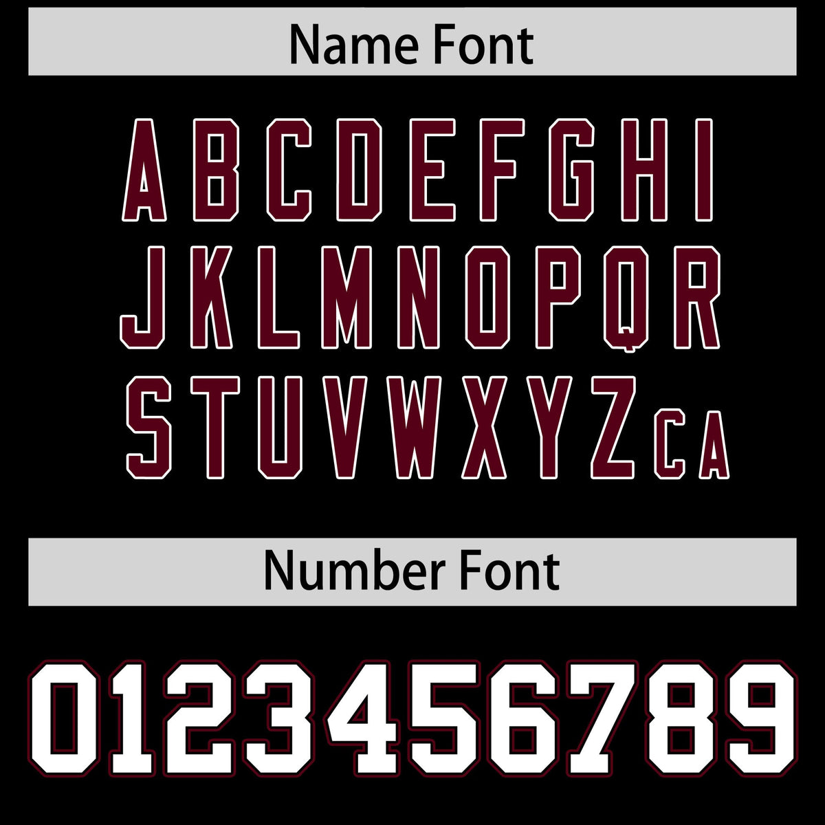 Custom Black Color Block Mesh Authentic American Football Jersey