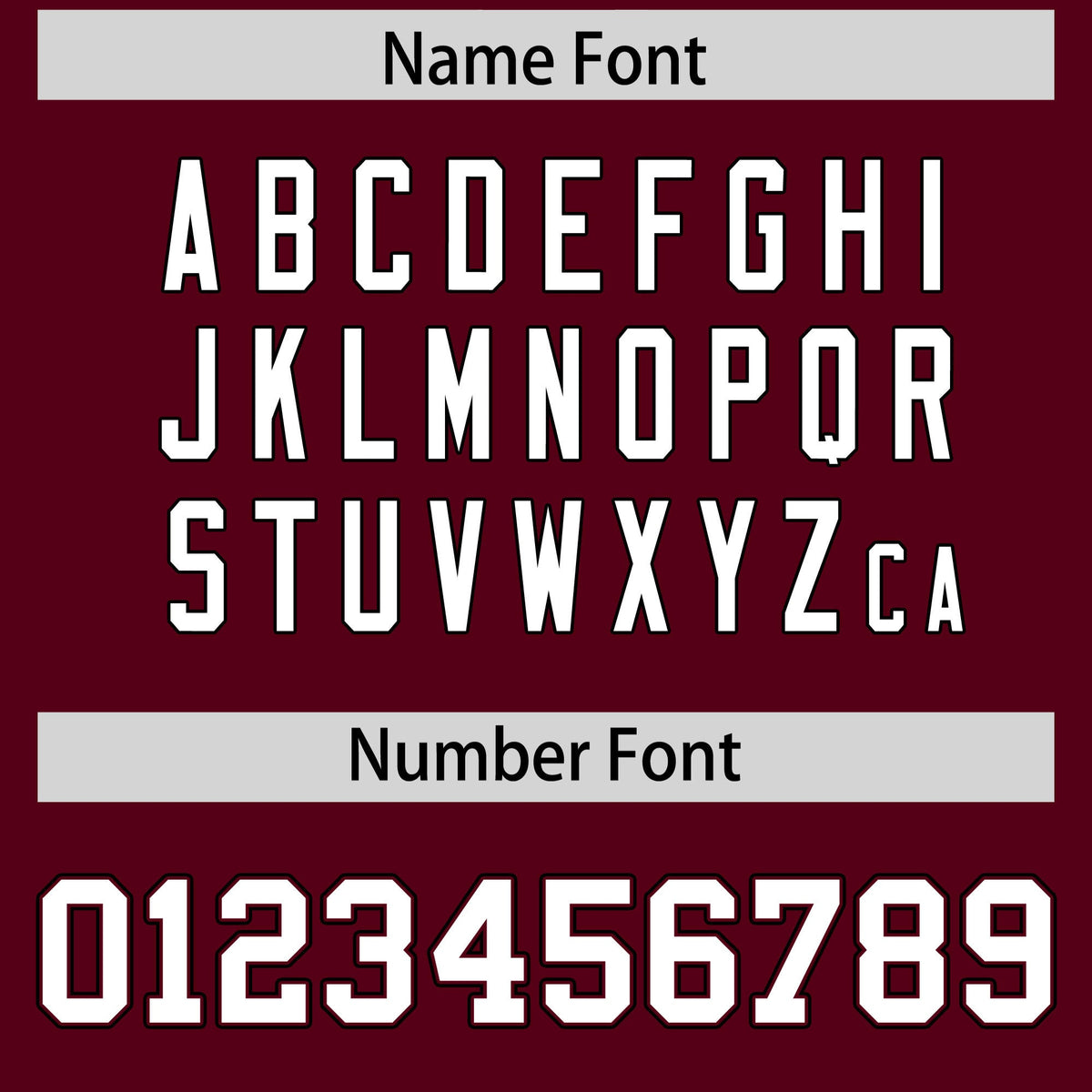 Custom Cardinal Color Block Mesh Authentic American Football Jersey