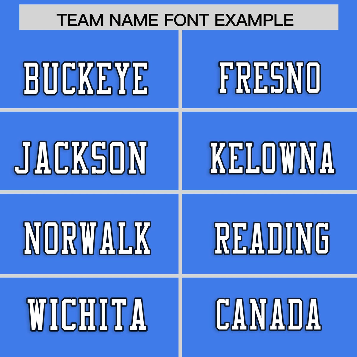 Custom Powder Blue Color Block Mesh Authentic American Football Jersey