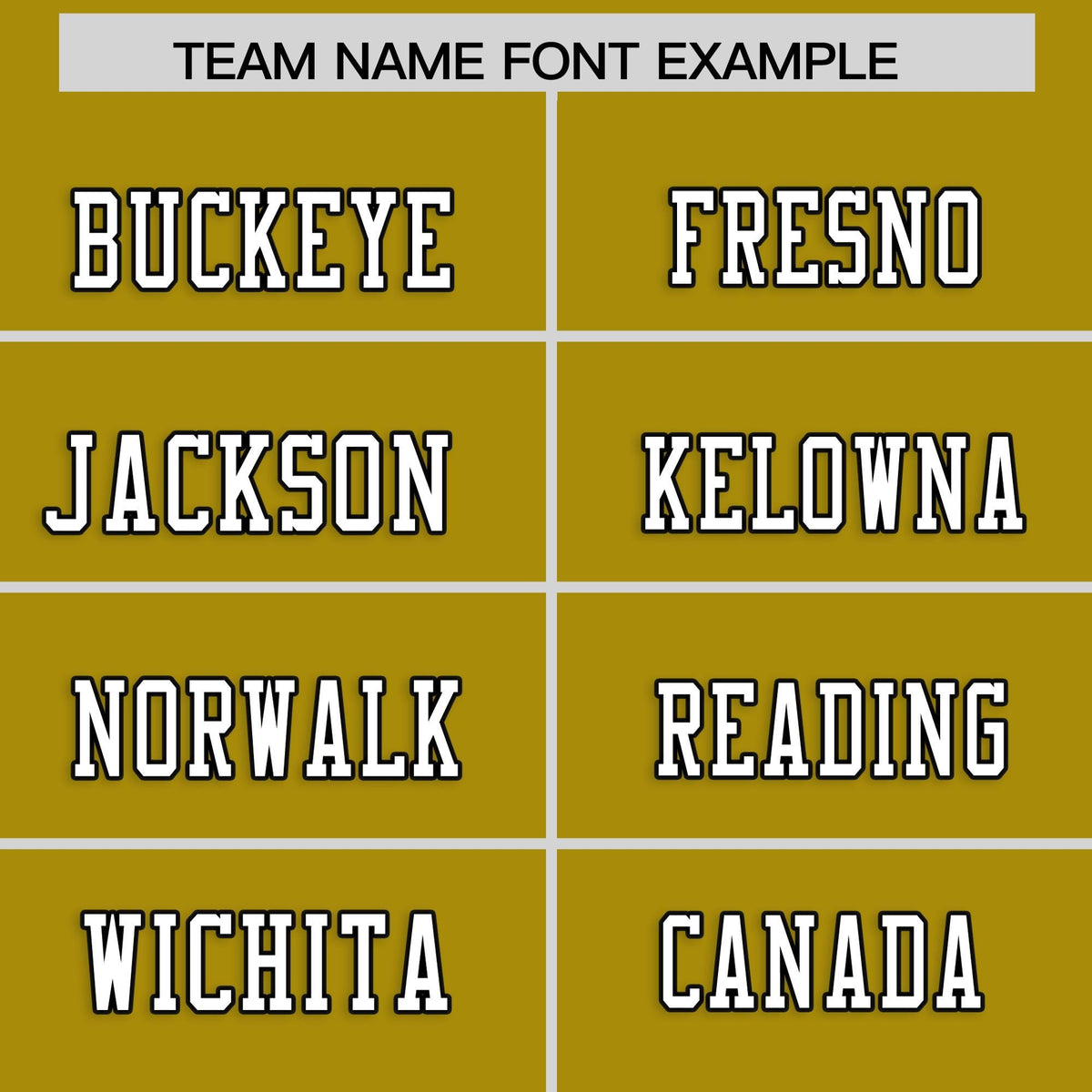 Custom Old Gold Color Block Mesh Authentic American Football Jersey