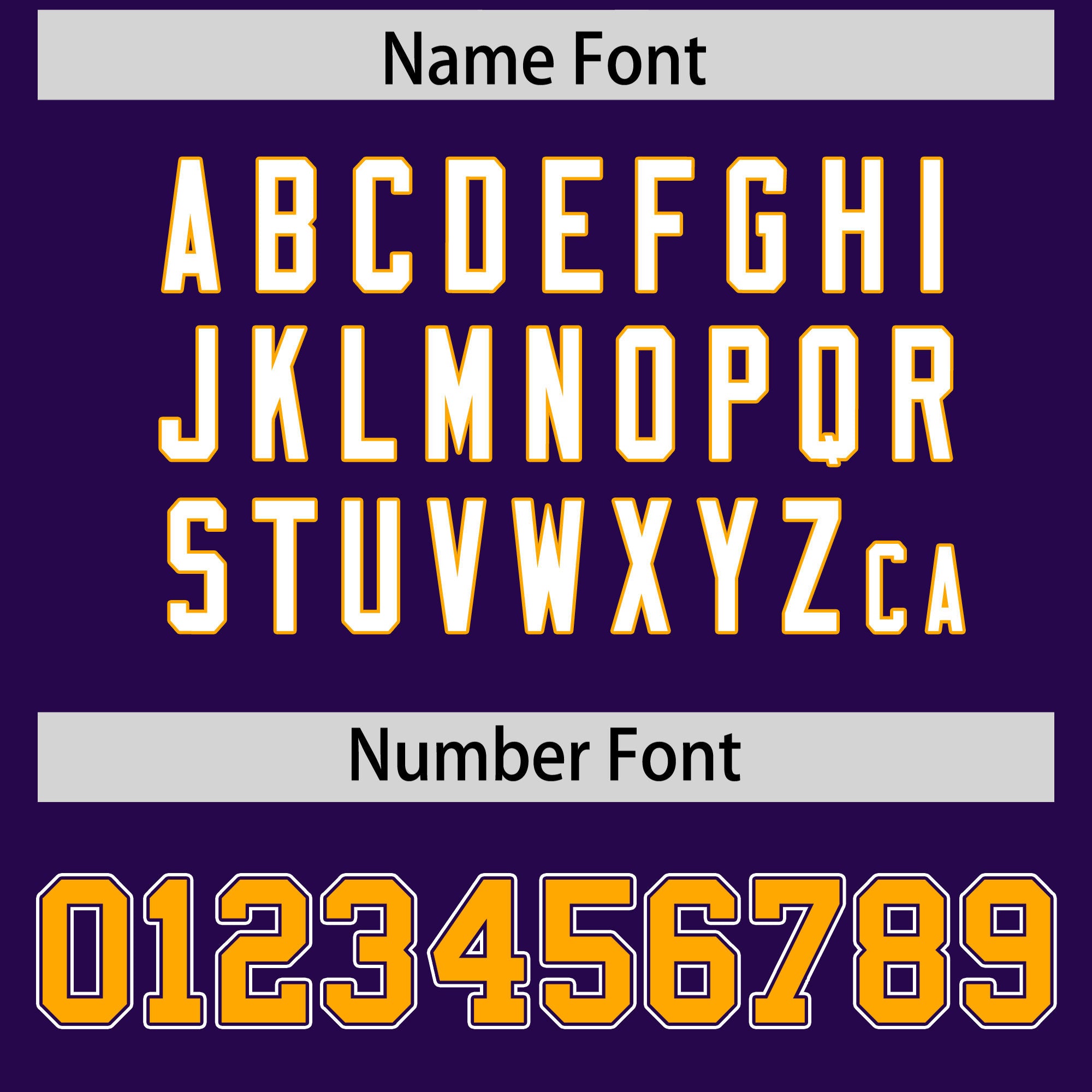 Custom Purple Color Block Mesh Authentic American Football Jersey