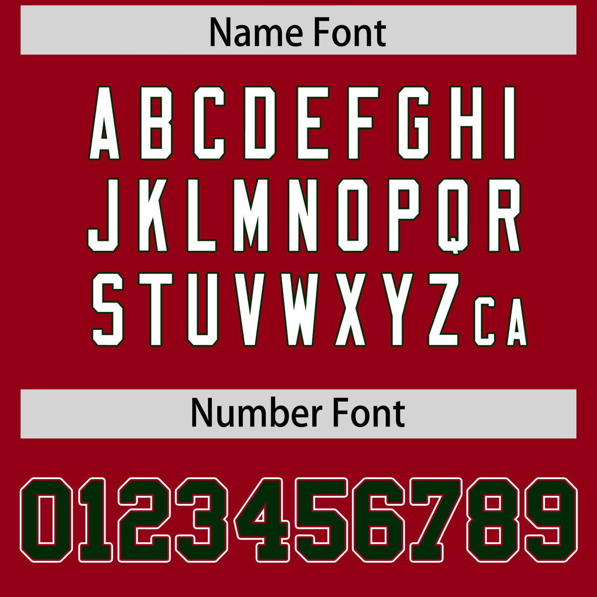 Custom Red Color Block Mesh Authentic American Football Jersey