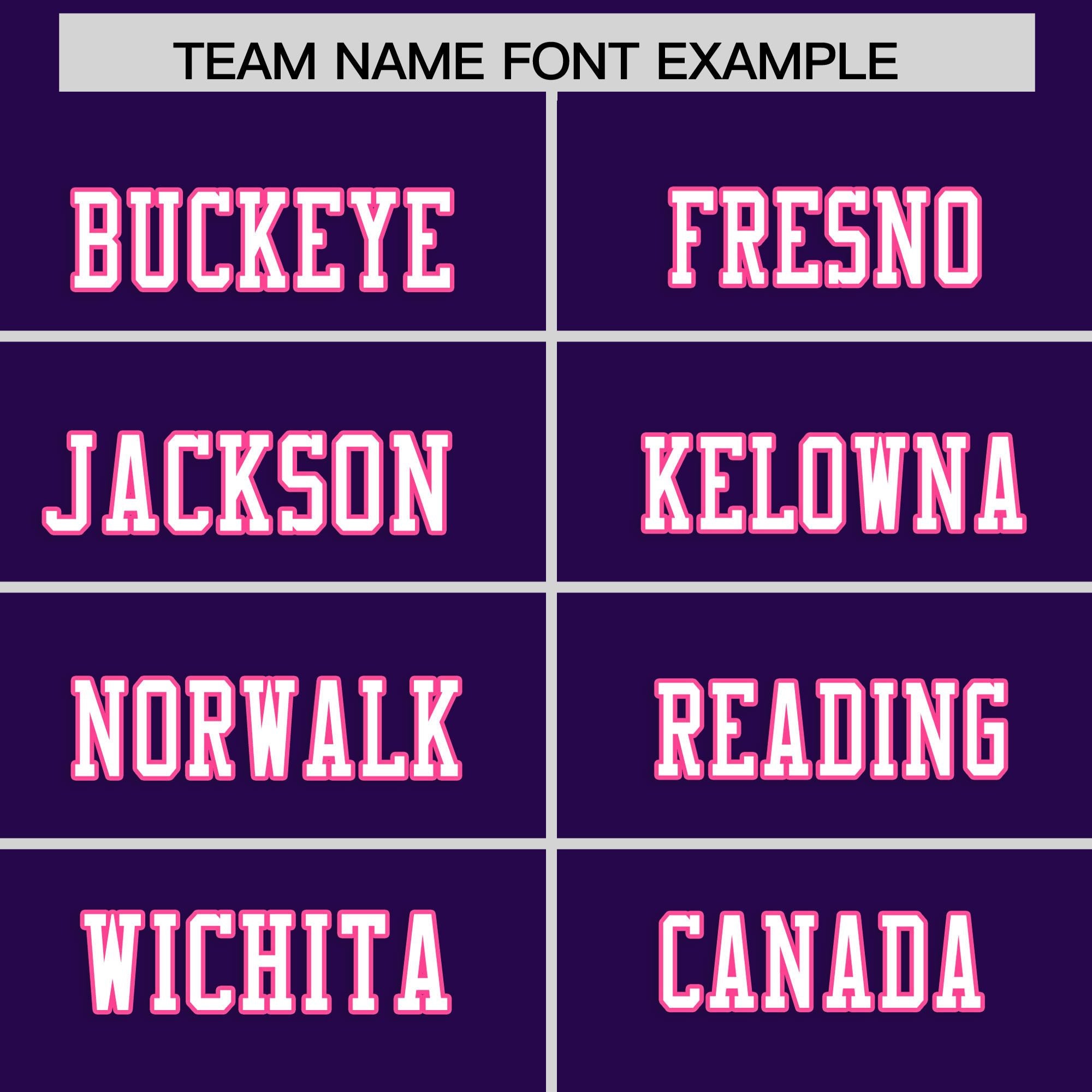 Custom Purple Color Block Mesh Authentic American Football Jersey