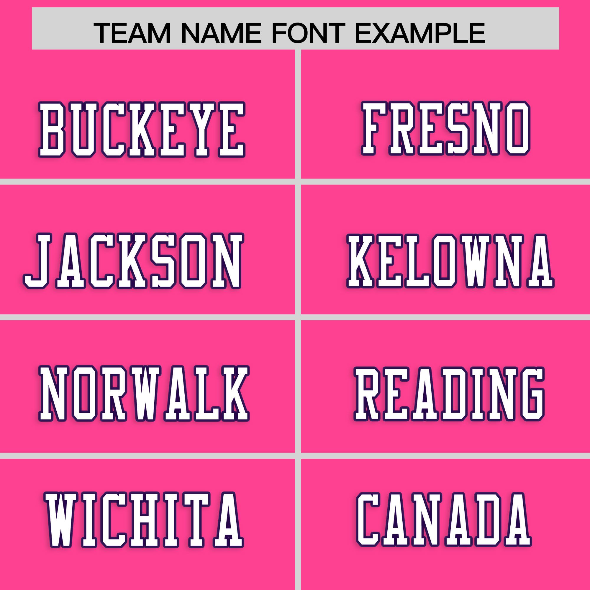 Custom Pink Color Block Mesh Authentic American Football Jersey