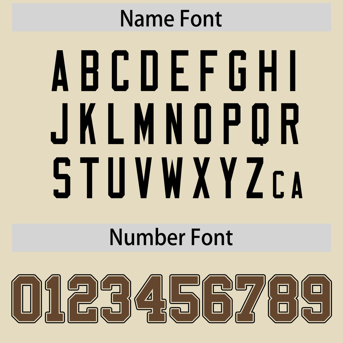 Custom Cream Color Block Mesh Authentic American Football Jersey