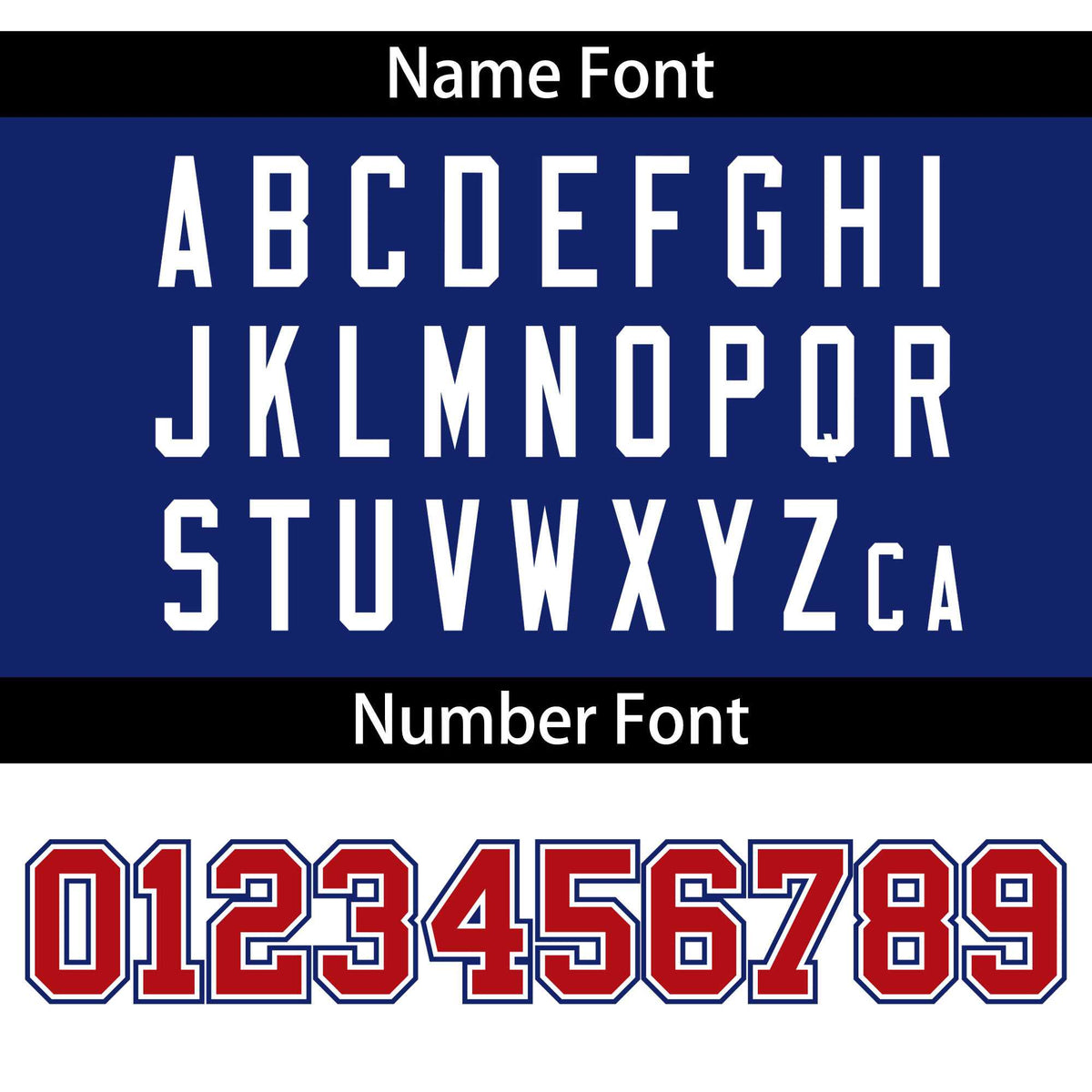 Custom Red Navy-White Classic Style Mesh American Football Jersey | KXKSHOP