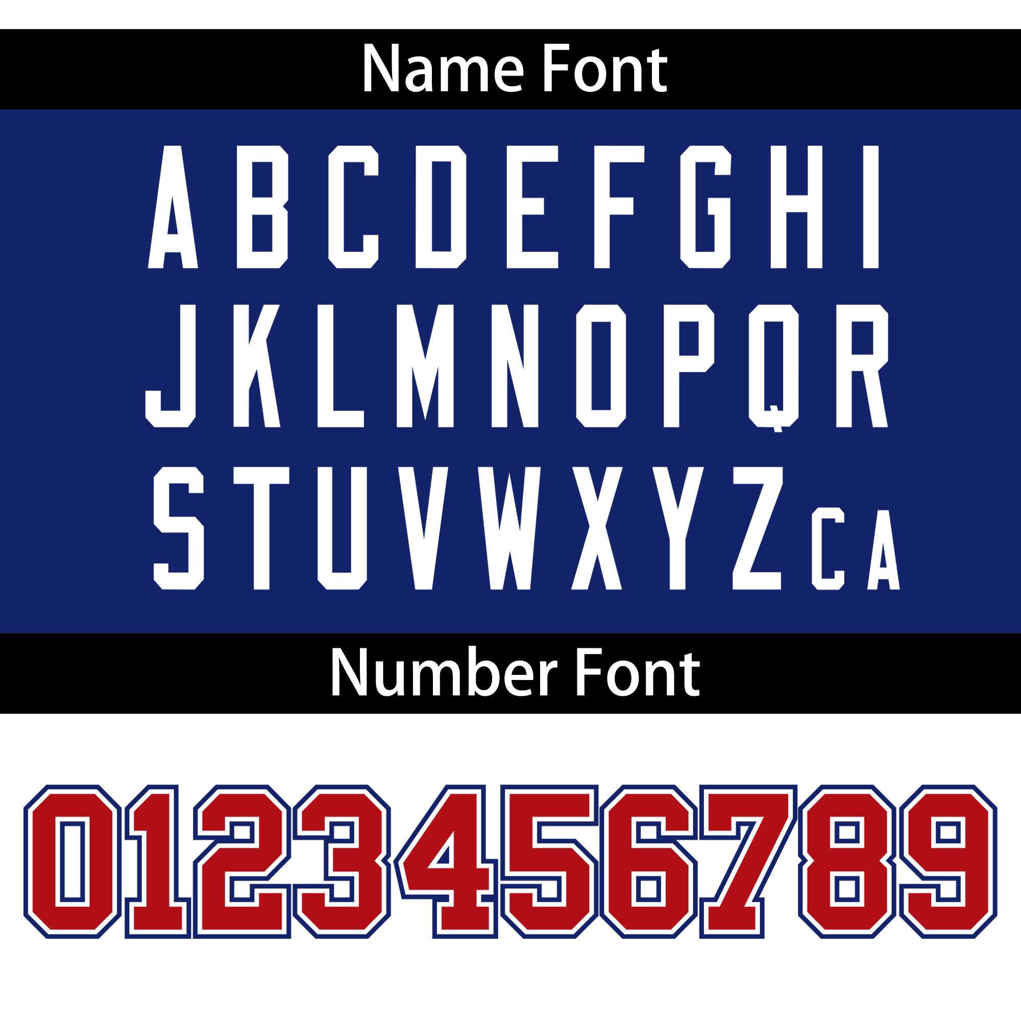 Custom Red Navy-White Classic Style Mesh American Football Jersey | KXKSHOP