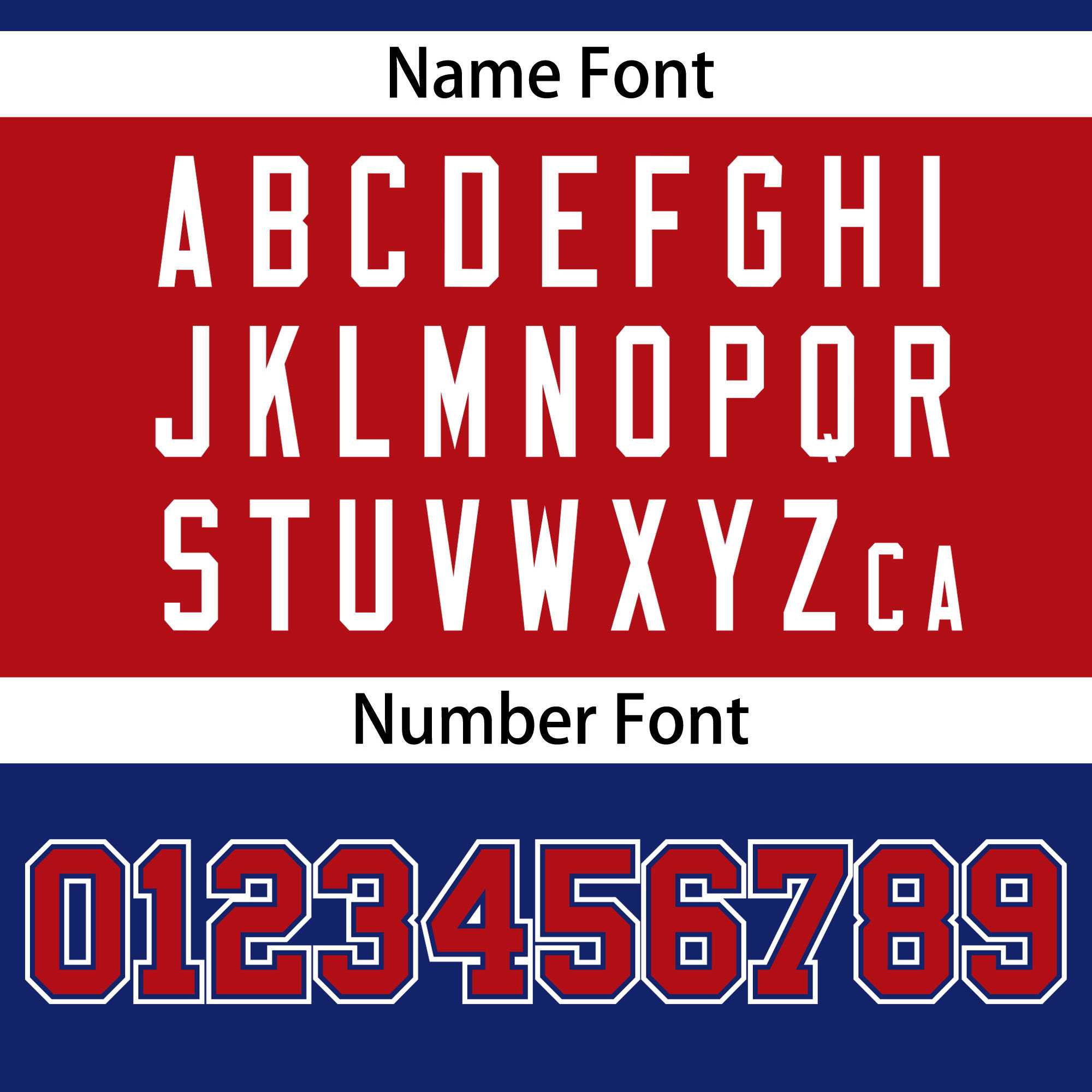 Custom Red Navy-White Classic Style Mesh American Football Jersey | KXKSHOP