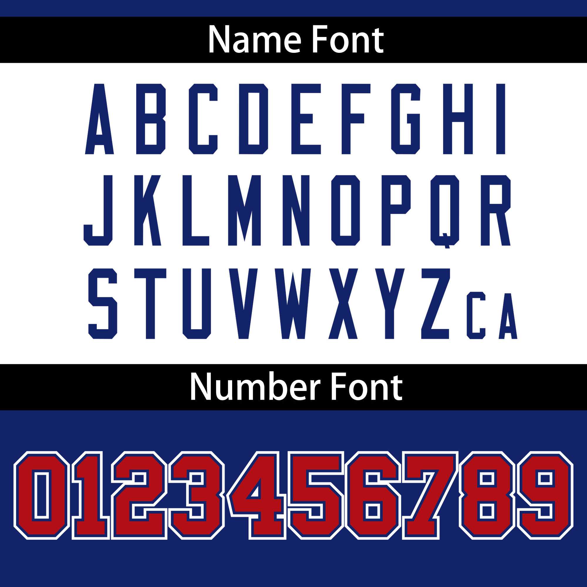 Custom Red Navy-White Classic Style Mesh American Football Jersey | KXKSHOP