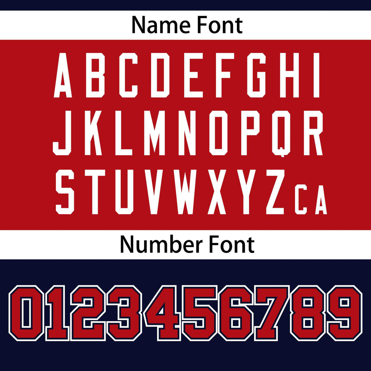 Custom Red Navy-White Classic Style Mesh American Football Jersey | KXKSHOP