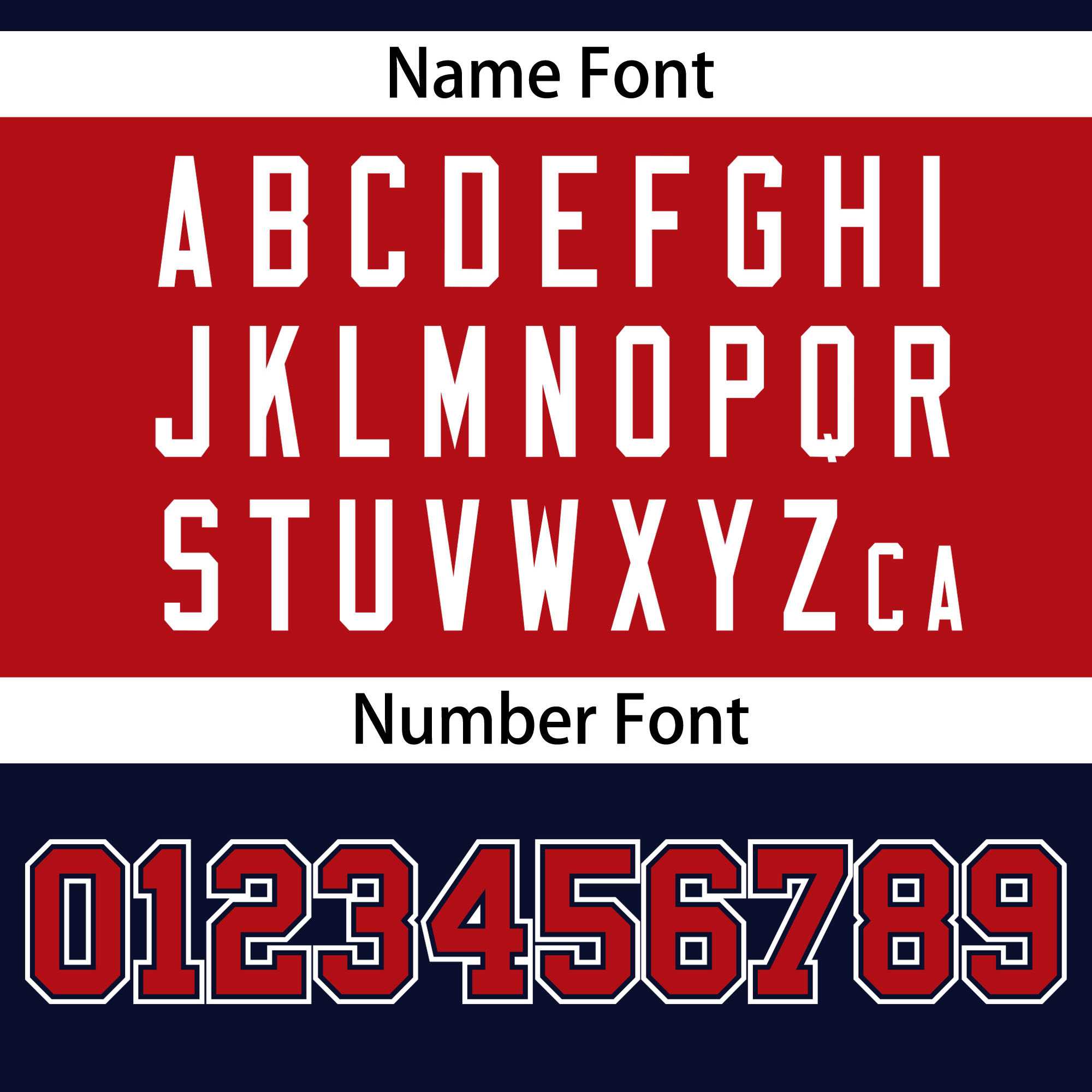 Custom Red Navy-White Classic Style Mesh American Football Jersey | KXKSHOP