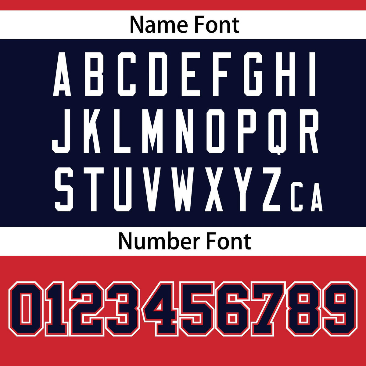 Custom Red Navy-White Classic Style Mesh American Football Jersey | KXKSHOP