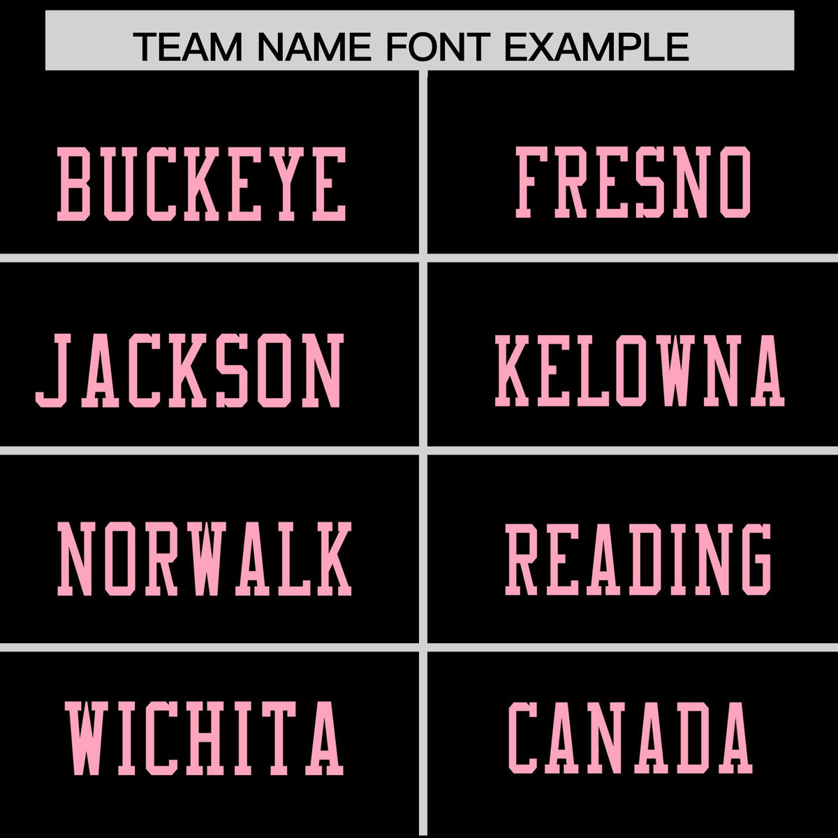 Custom Black Light Pink Personalized Color Block Authentic Football Jersey