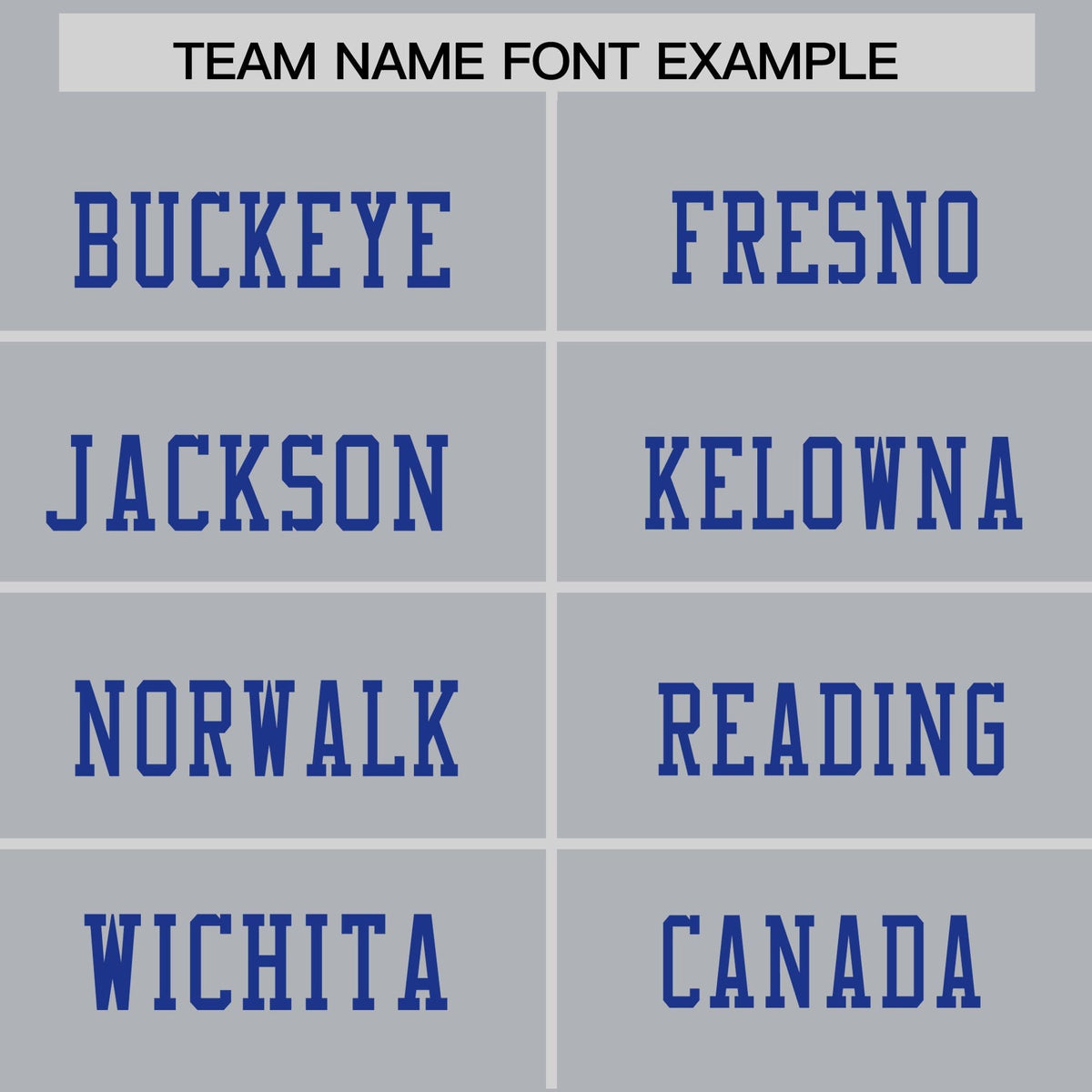 Custom Gray Royal Personalized Color Block Authentic Football Jersey