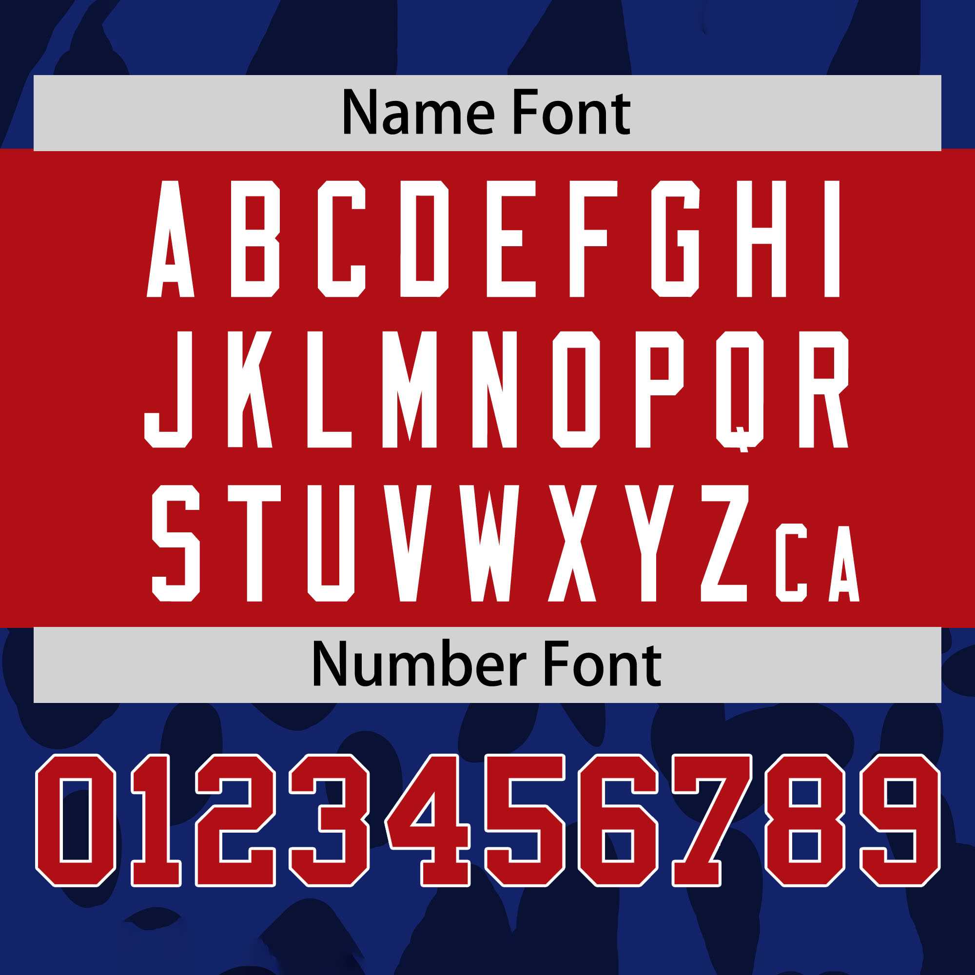 Custom Red Navy-White Classic Style Mesh American Football Jersey | KXKSHOP