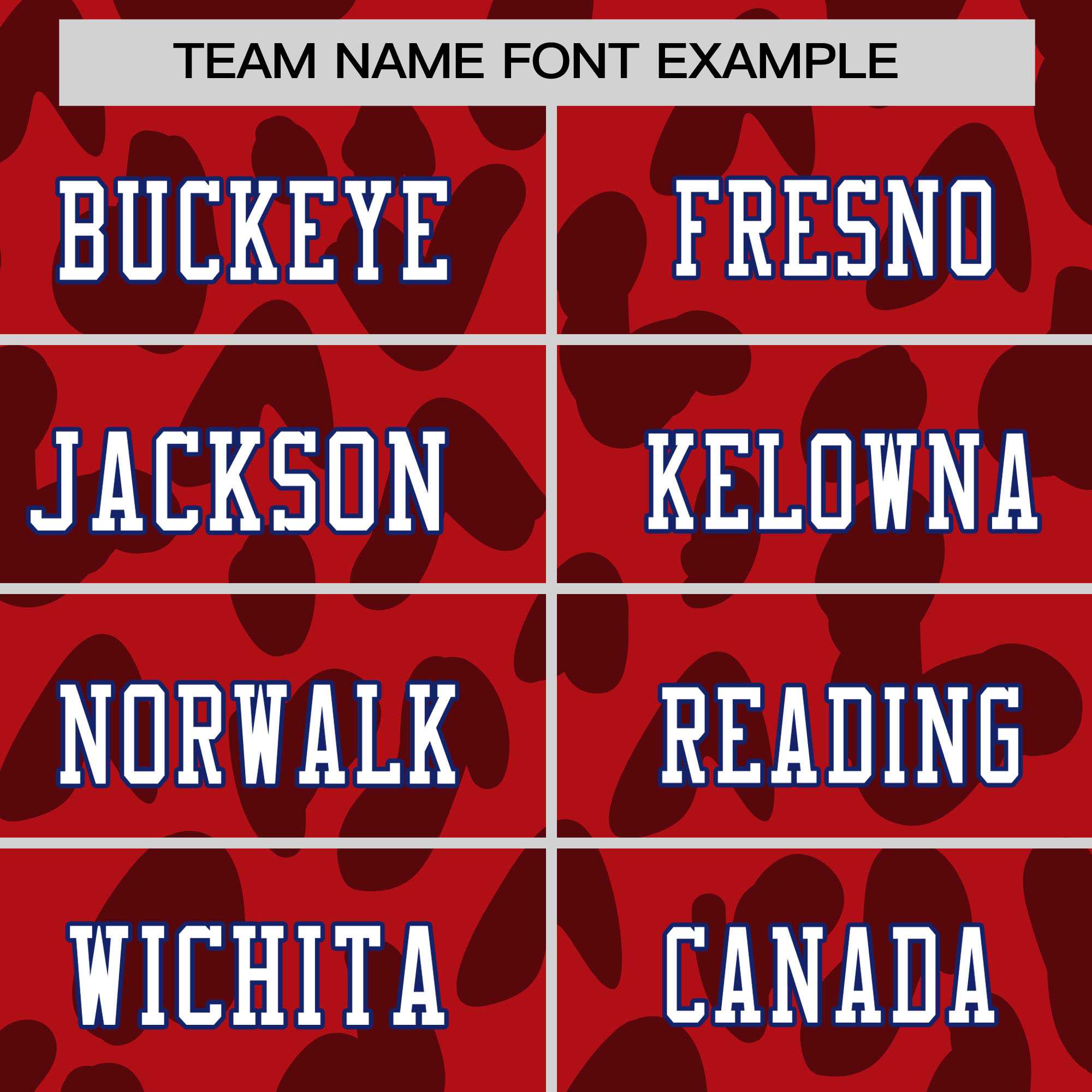 Custom Red Navy-White Classic Style Mesh American Football Jersey | KXKSHOP