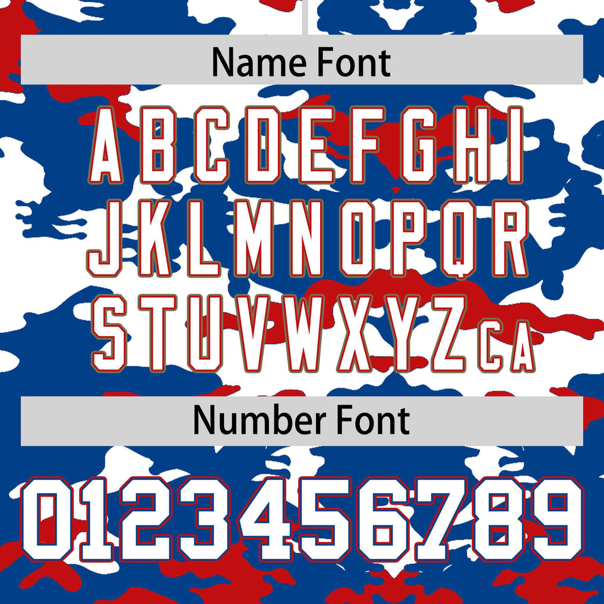 Custom Red Navy-White Classic Style Mesh American Football Jersey | KXKSHOP