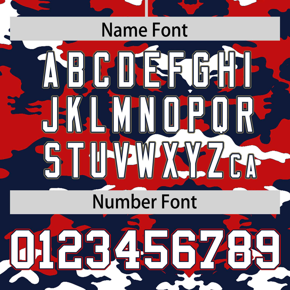 Custom Red Navy-White Classic Style Mesh American Football Jersey | KXKSHOP