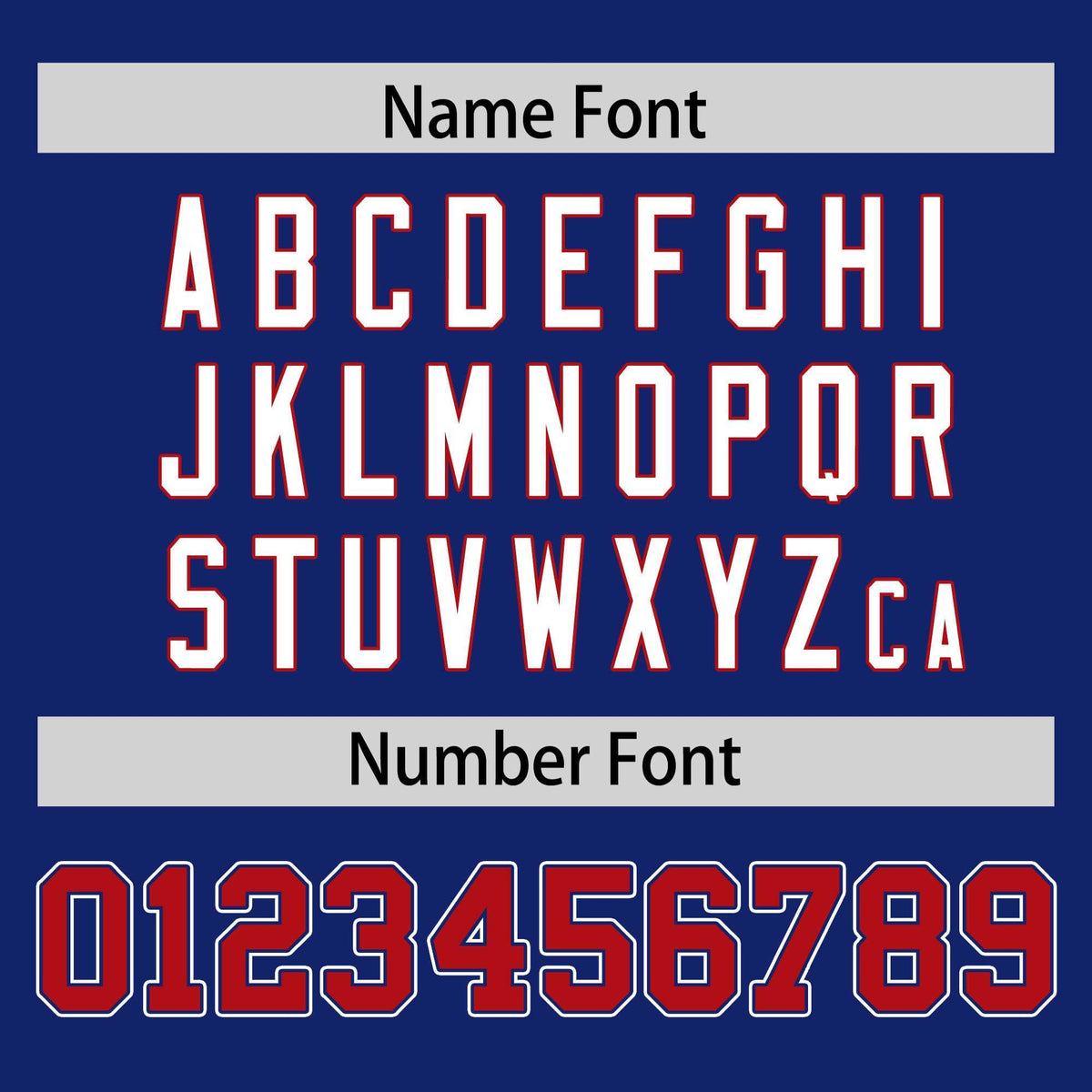 Custom Red Navy-White Classic Style Mesh American Football Jersey | KXKSHOP